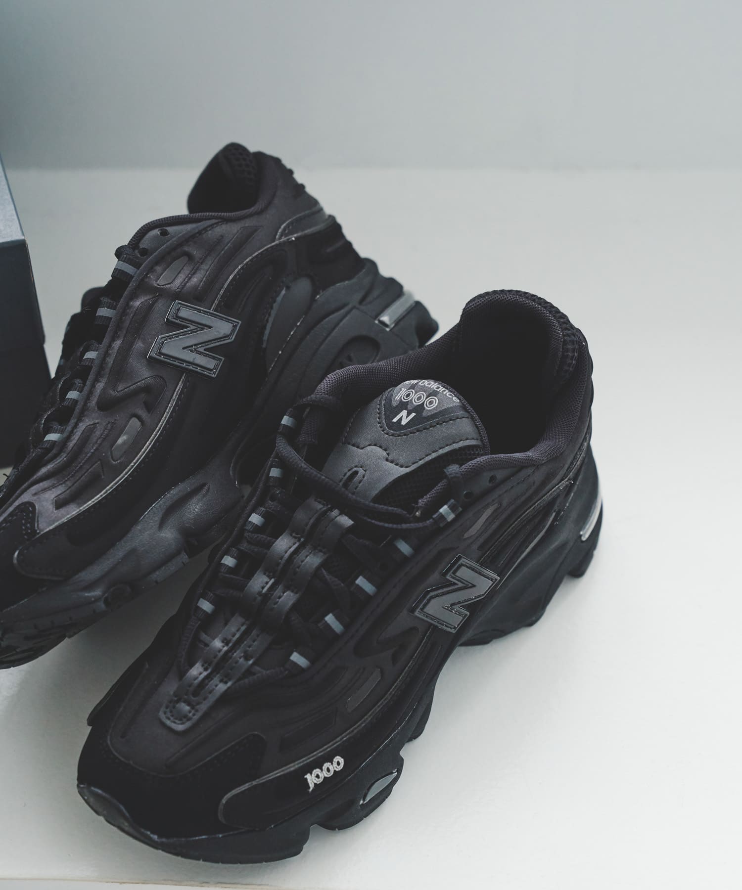 NEW BALANCE　1000D B 23