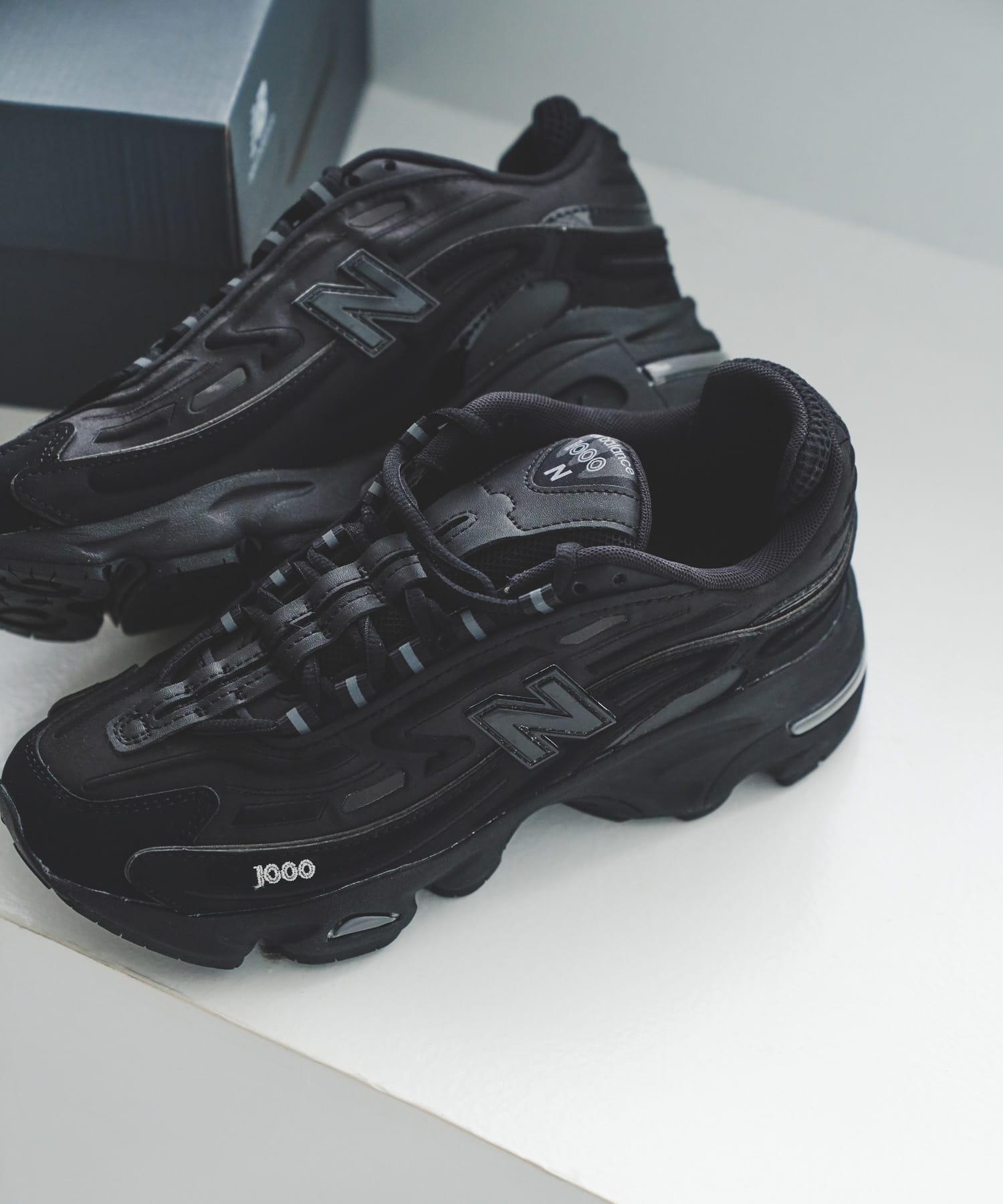 NEW BALANCE　1000D B 23