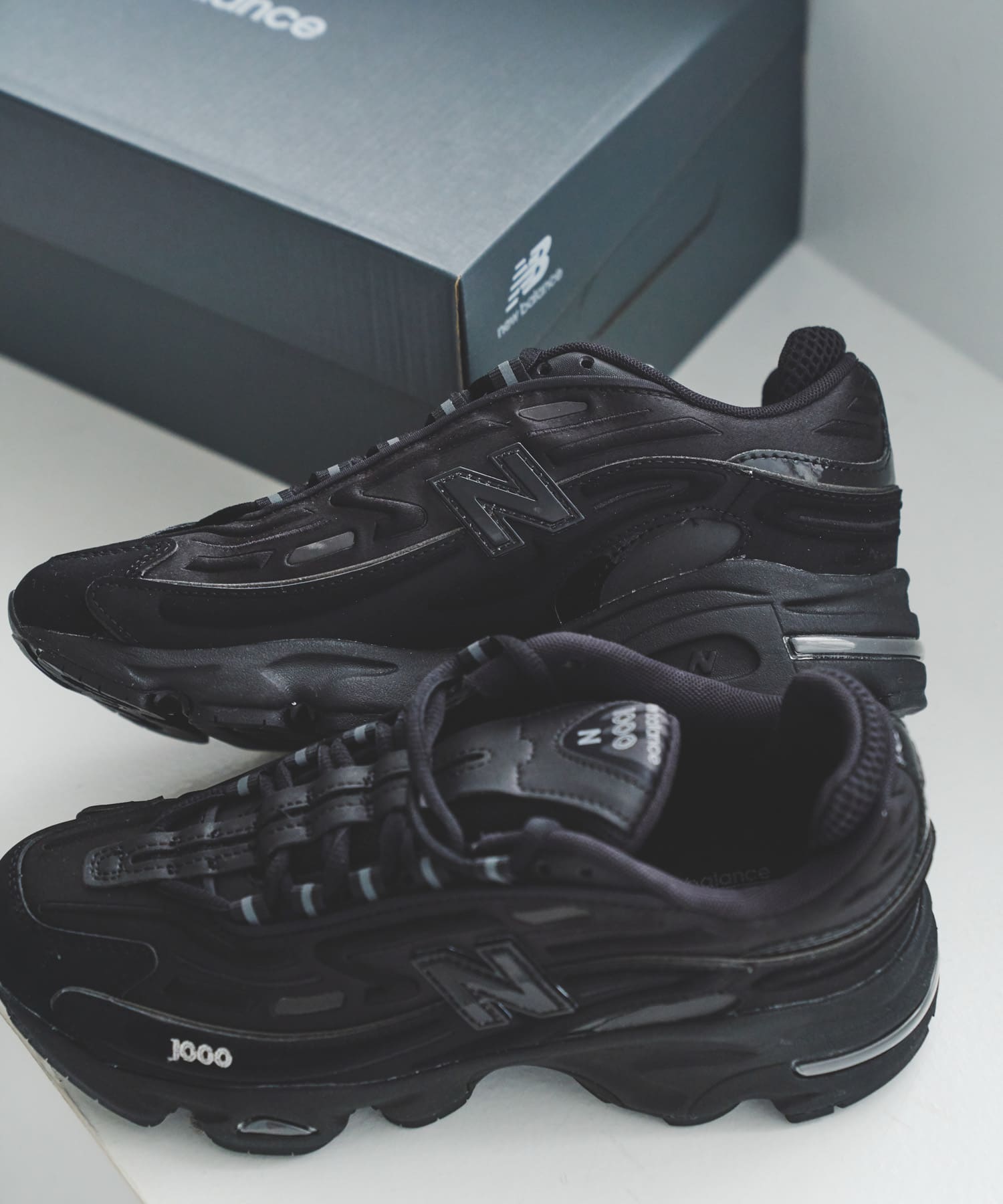 NEW BALANCE　1000D B 23