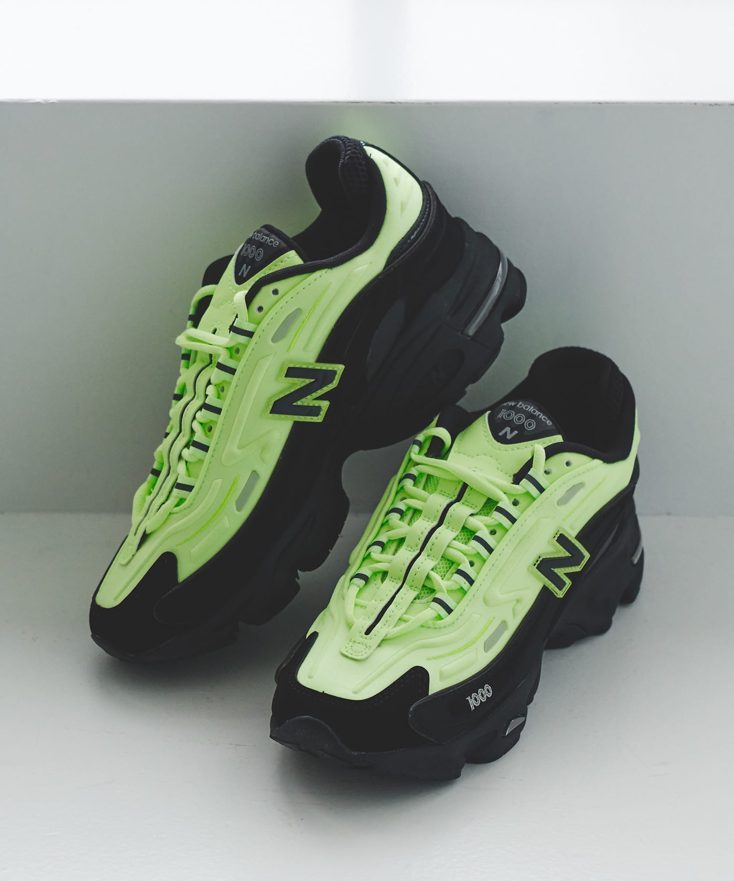 NEW BALANCE　1000D D 23