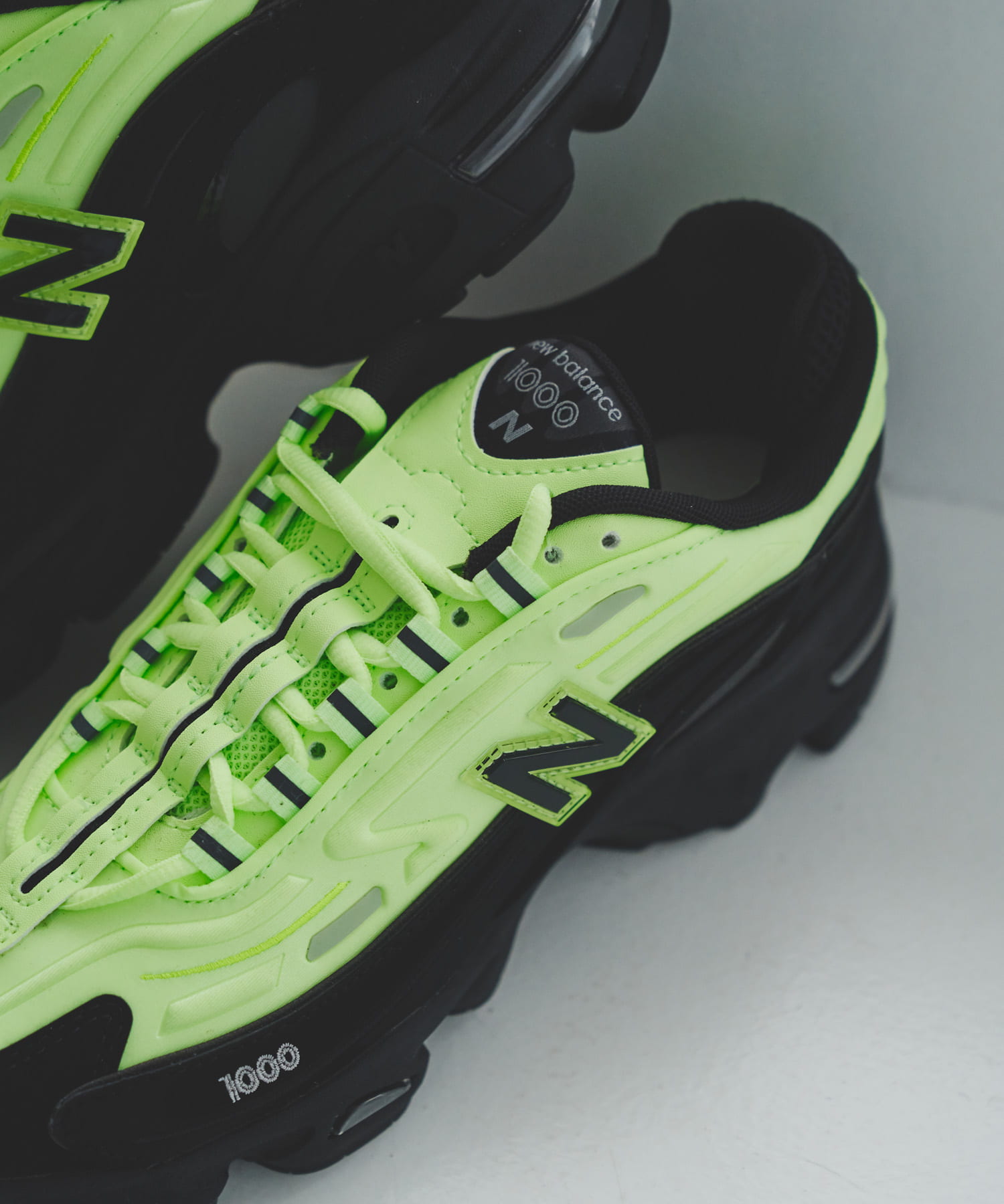 NEW BALANCE　1000D D 23