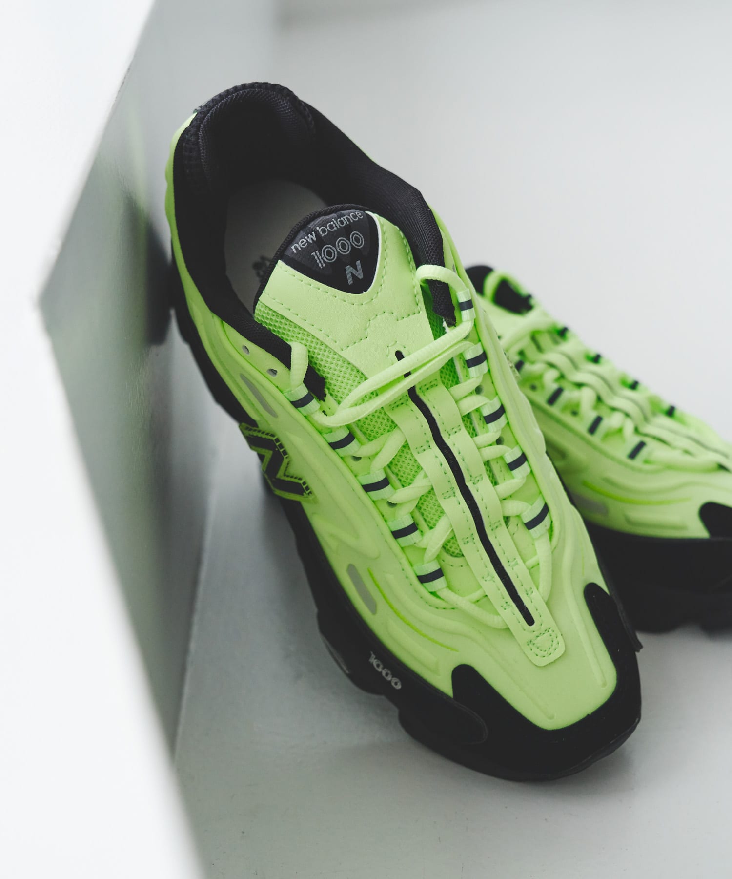 NEW BALANCE　1000D D 23