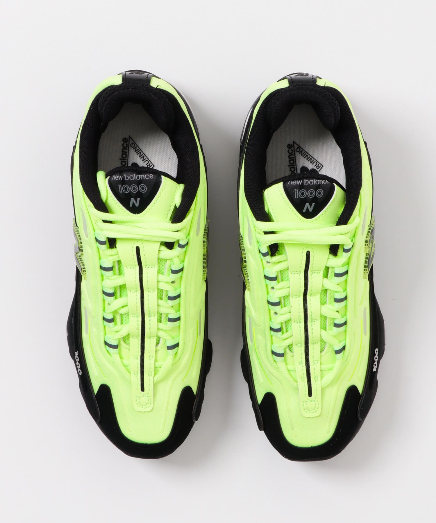 NEW BALANCE　1000D D 23