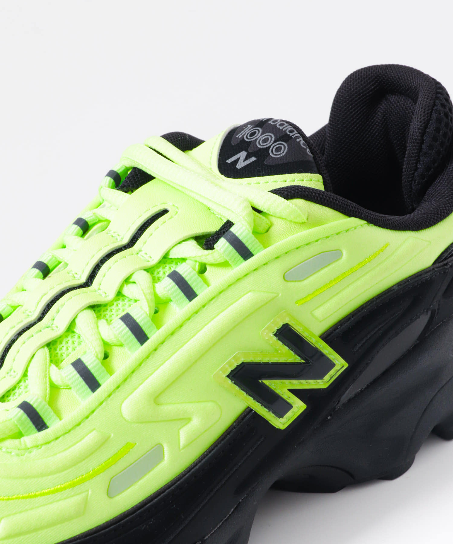 NEW BALANCE　1000D D 23