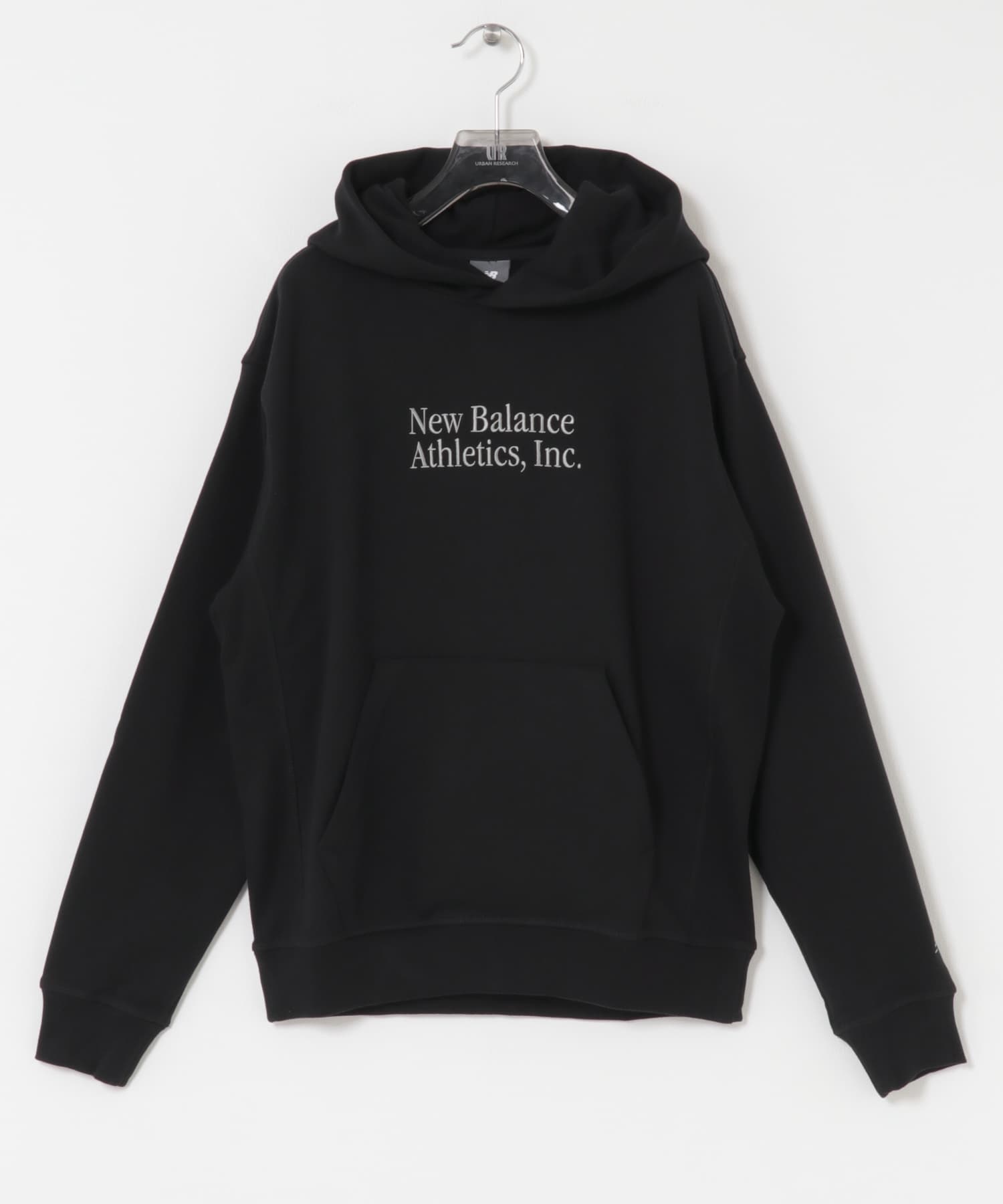 NEW BALANCE　Athleticsクラシックスフーディ
