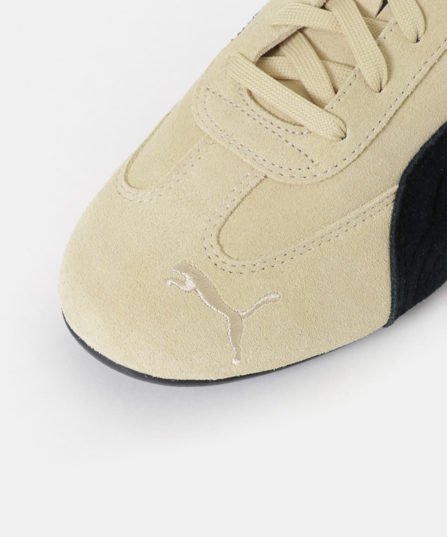 その他 puman 別注』PUMA×URBAN RESEARCH SPEEDCAT(23 T ALMOND): シューズ