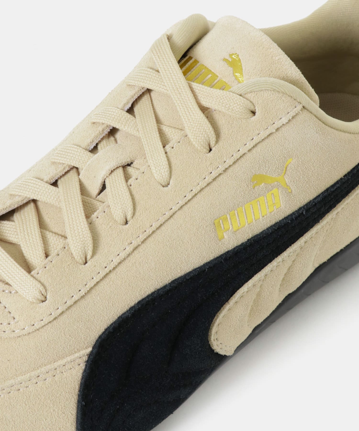 別注』PUMA×URBAN RESEARCH SPEEDCAT(23.5 T ALMOND): シューズ