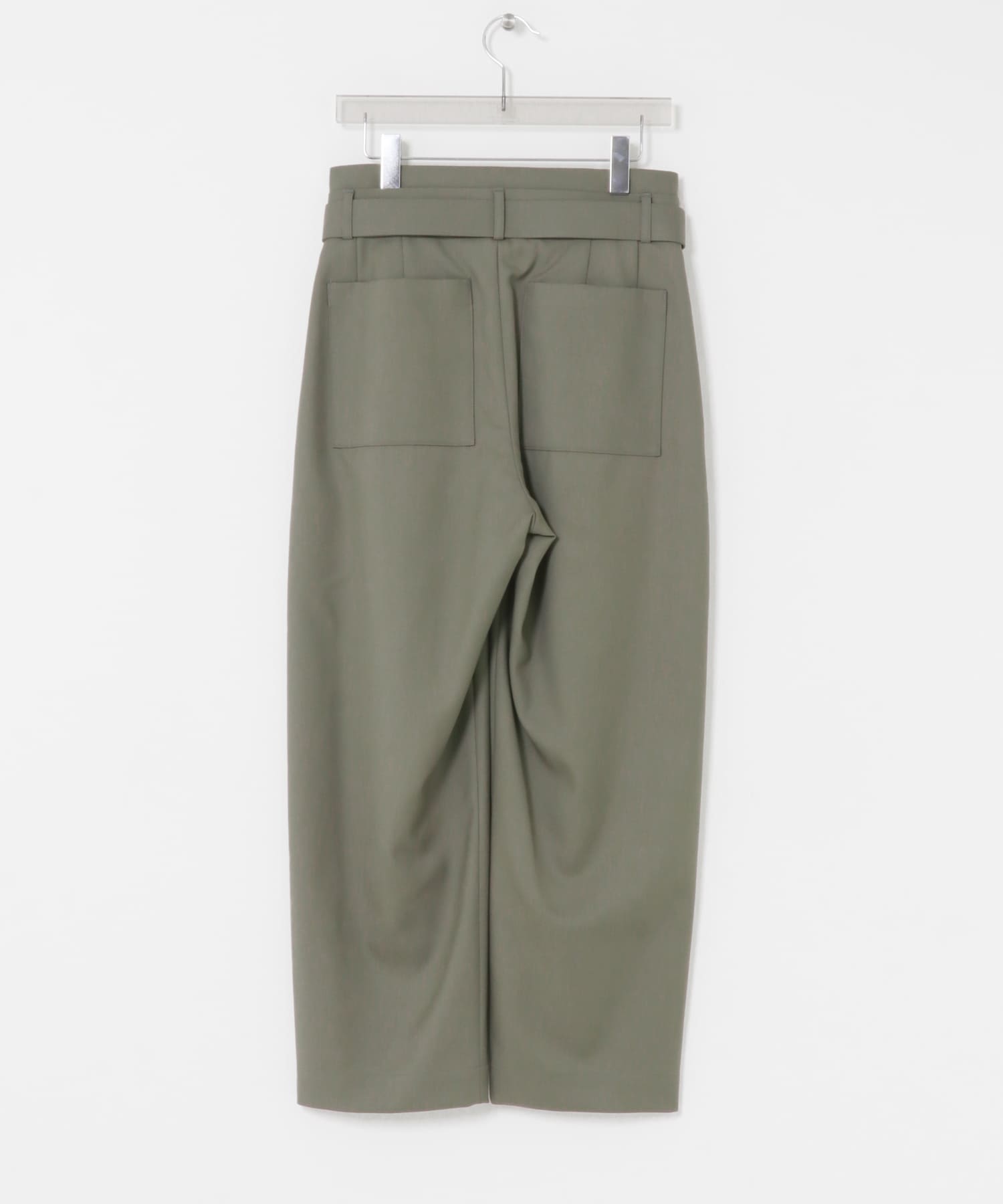 SEEALL MANCHESTER PANTS(2 OLIVE): ボトム｜URBAN RESEARCH公式