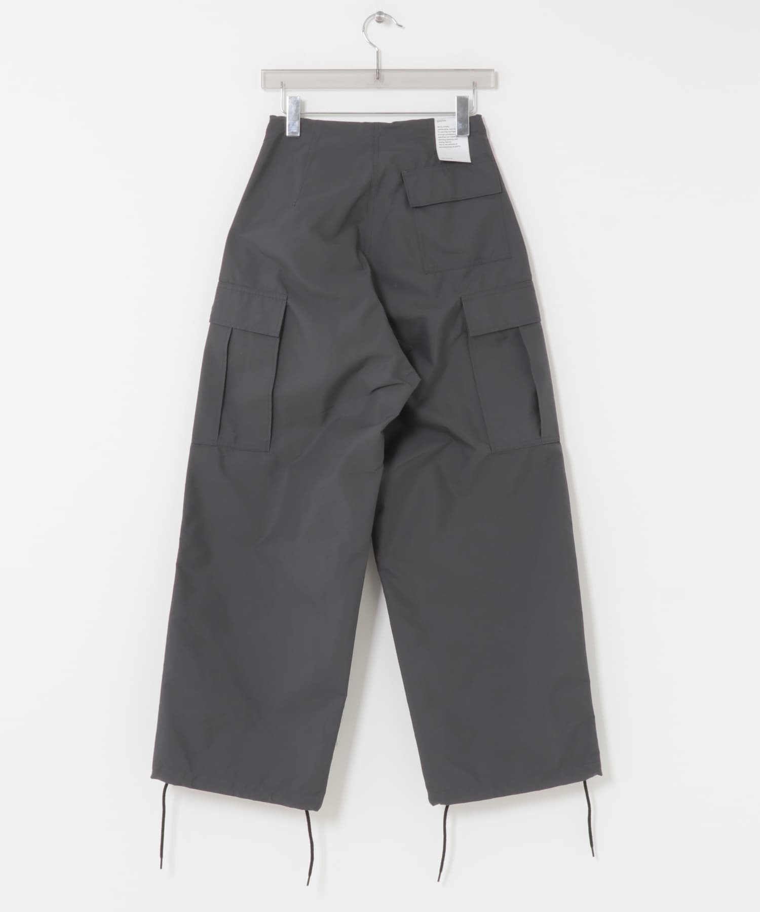 CIOTA M-51 Wind Over Pants(1 Olive): ボトム｜URBAN RESEARCH公式