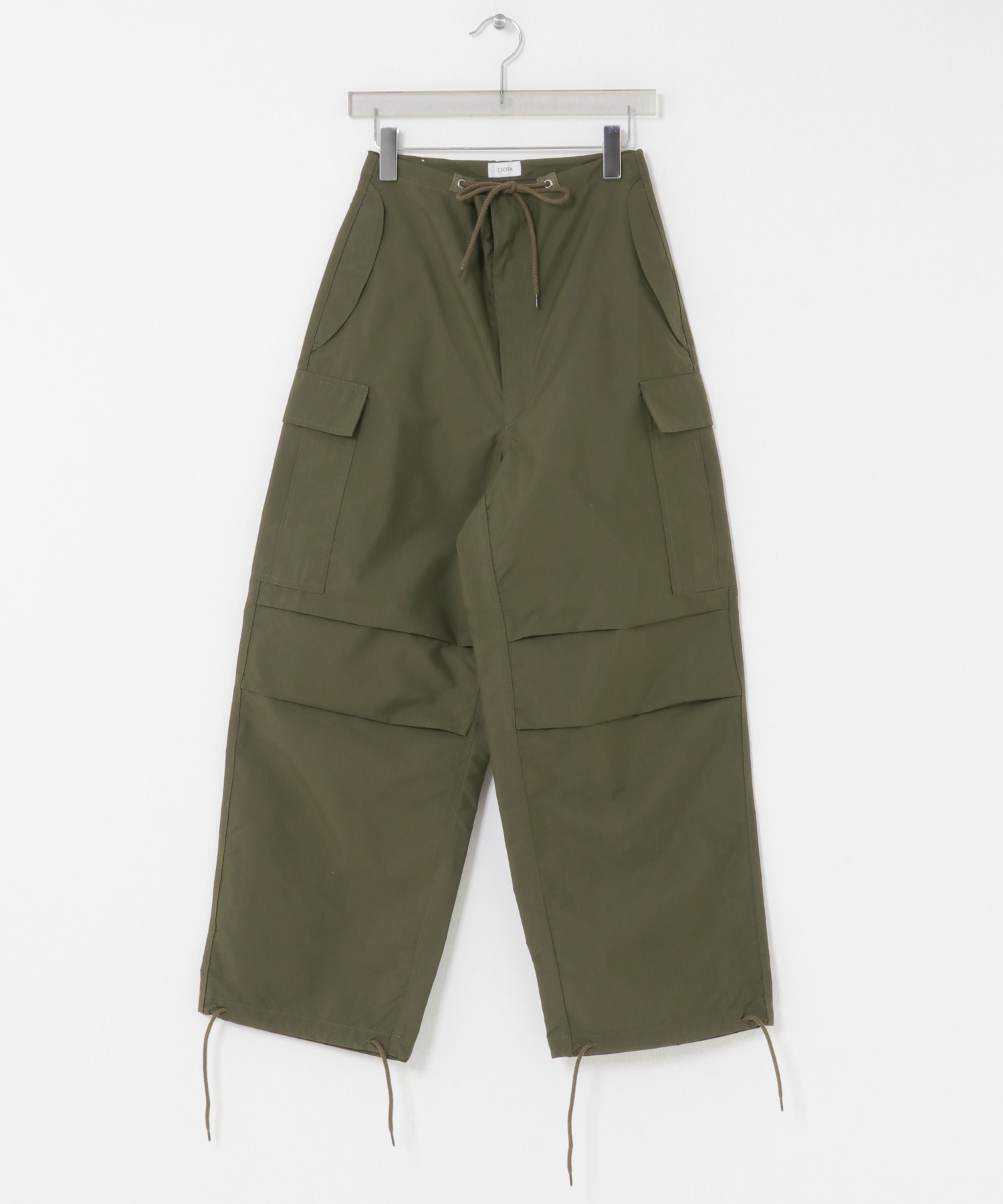CIOTA　M-51 Wind Over Pants