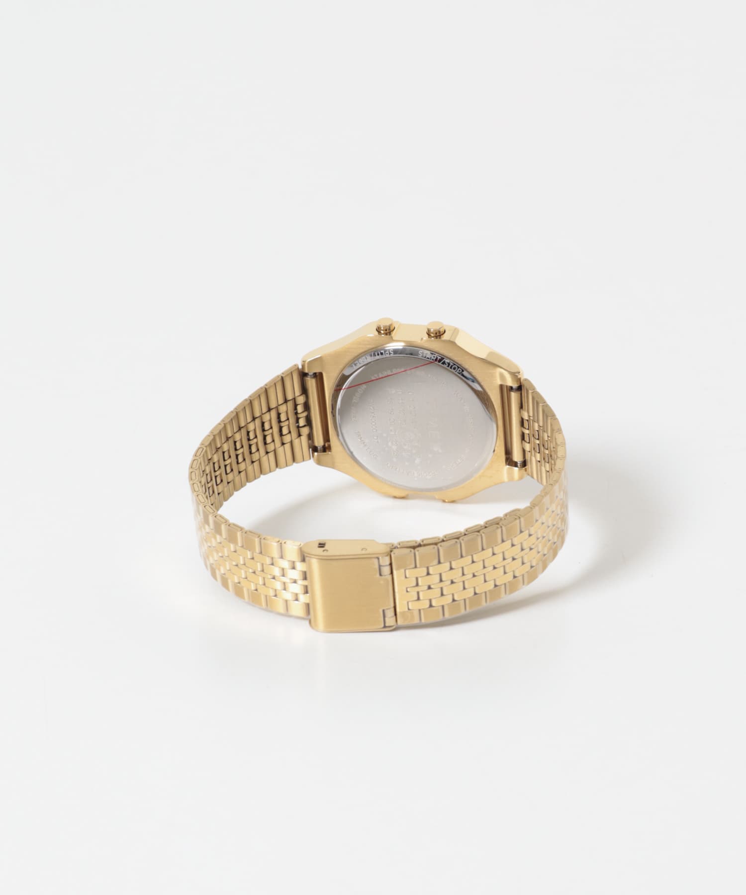 MM6　Timex WATCH 962GOLD -