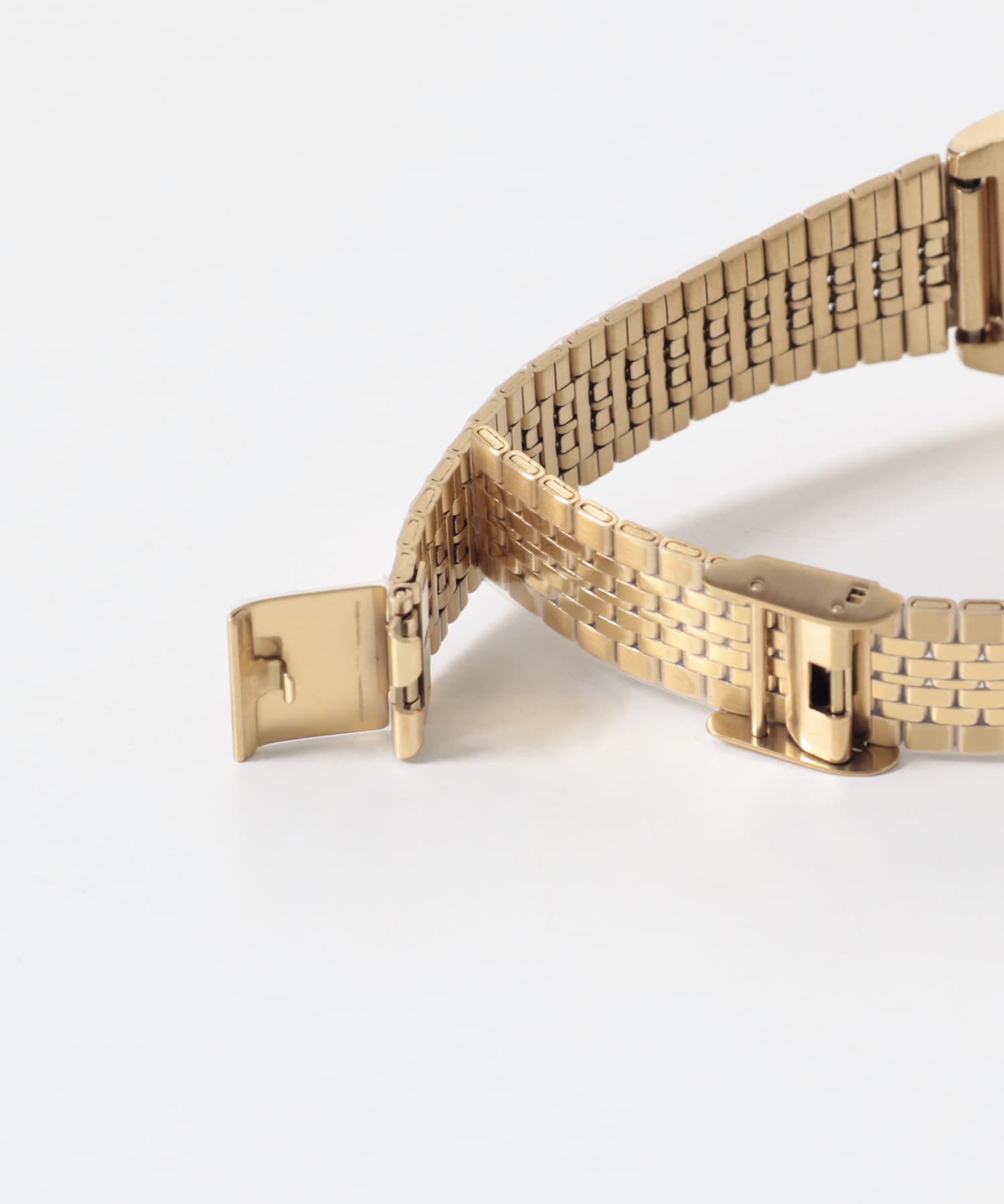 MM6　Timex WATCH 962GOLD -