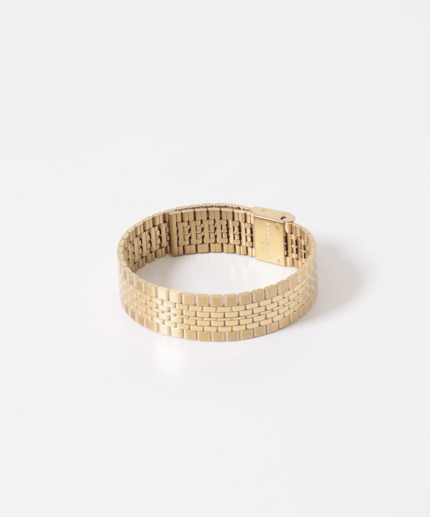 MM6　Timex WATCH 962GOLD -