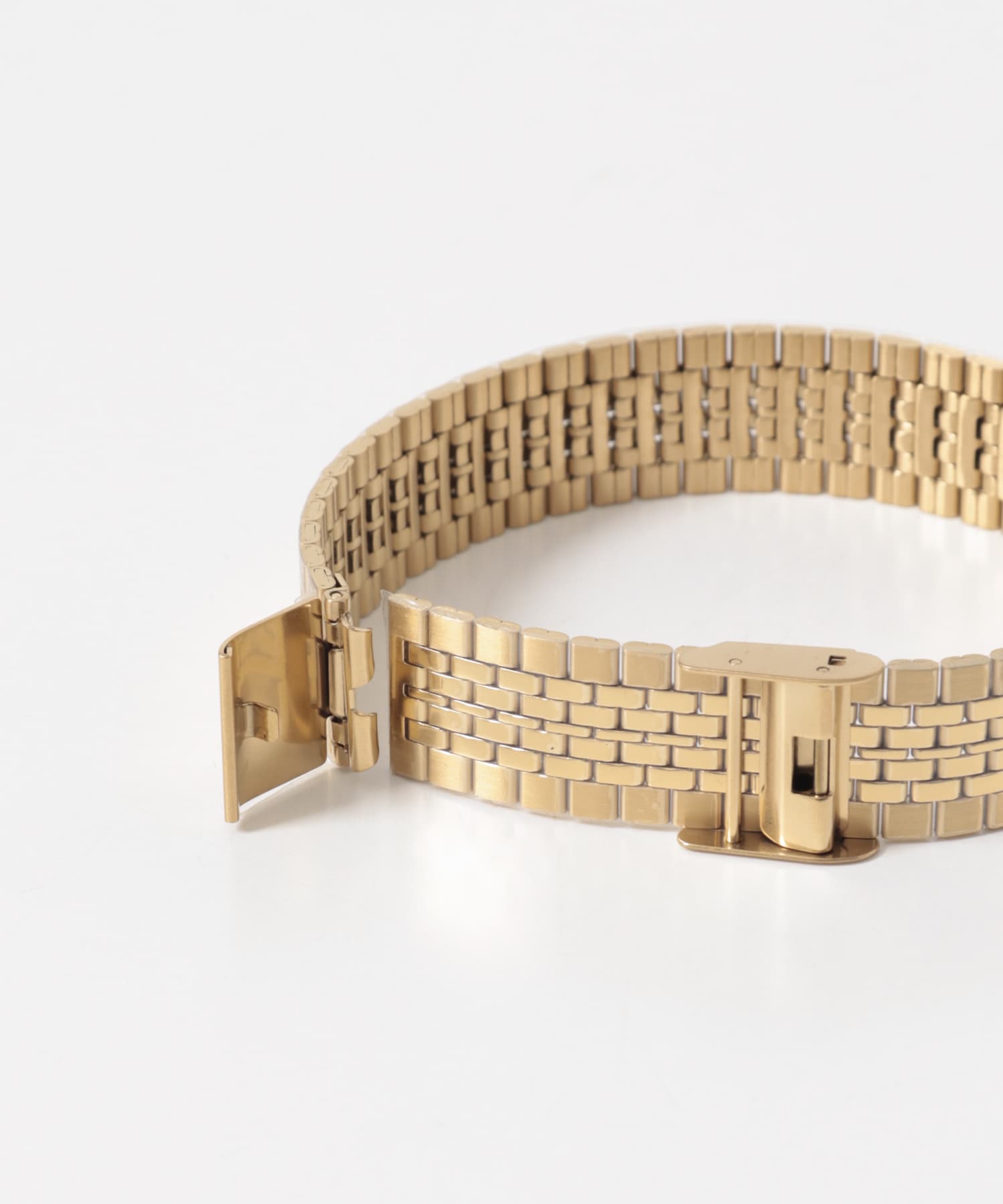 MM6　Timex WATCH 962GOLD -