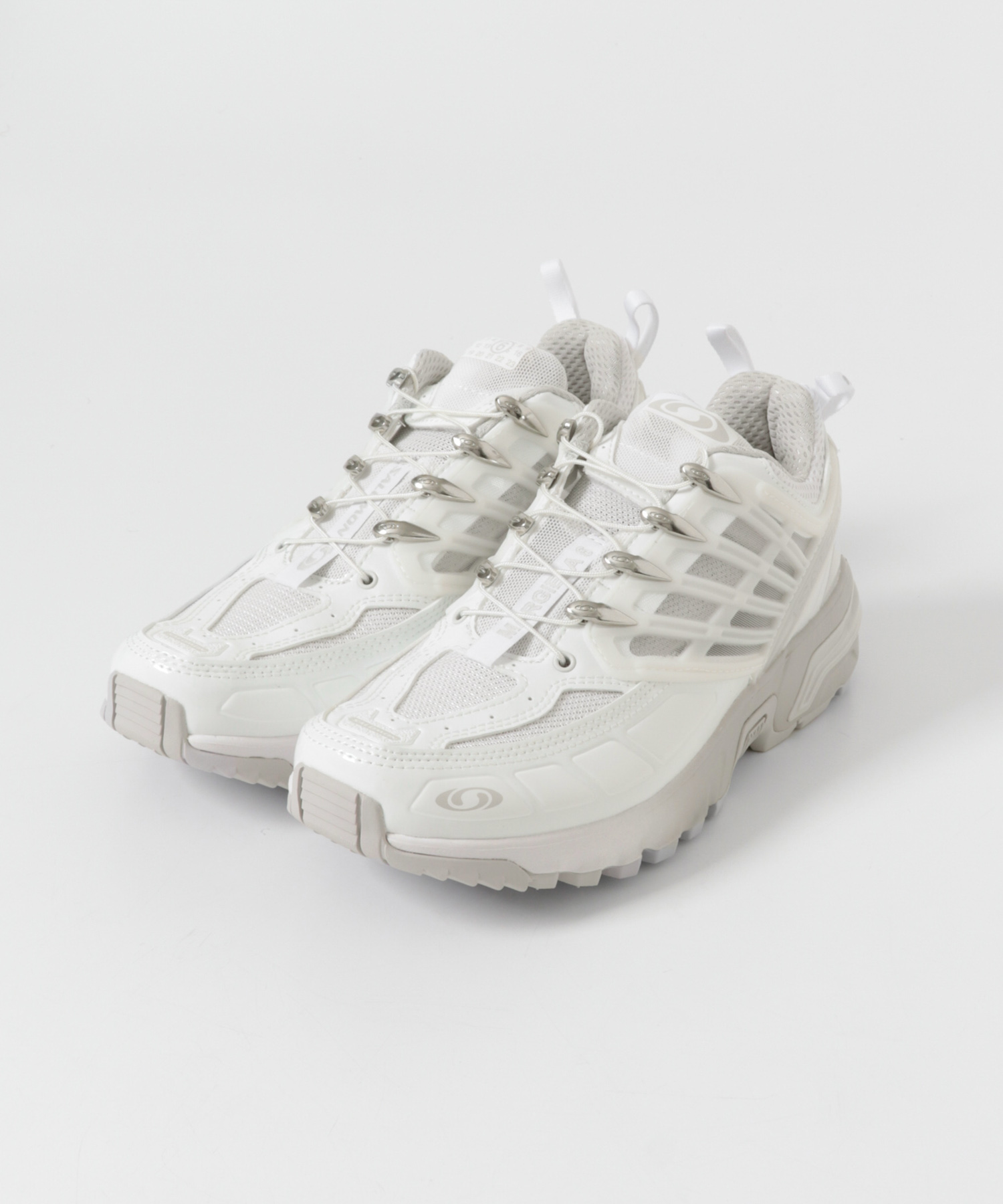 MM6xSALOMON　ACS PRO MM6 HB008 23.5