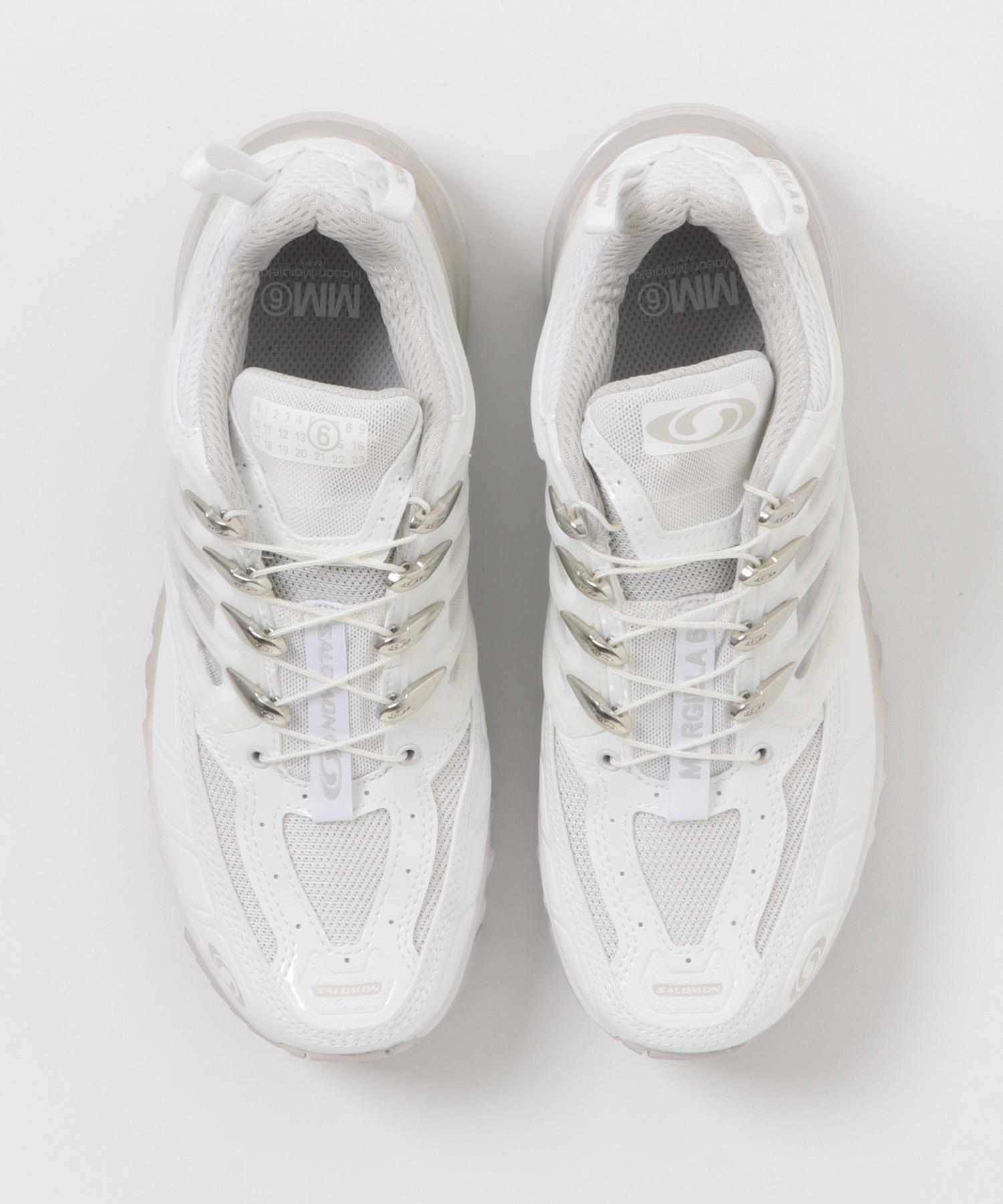 MM6xSALOMON　ACS PRO MM6 HB008 23.5