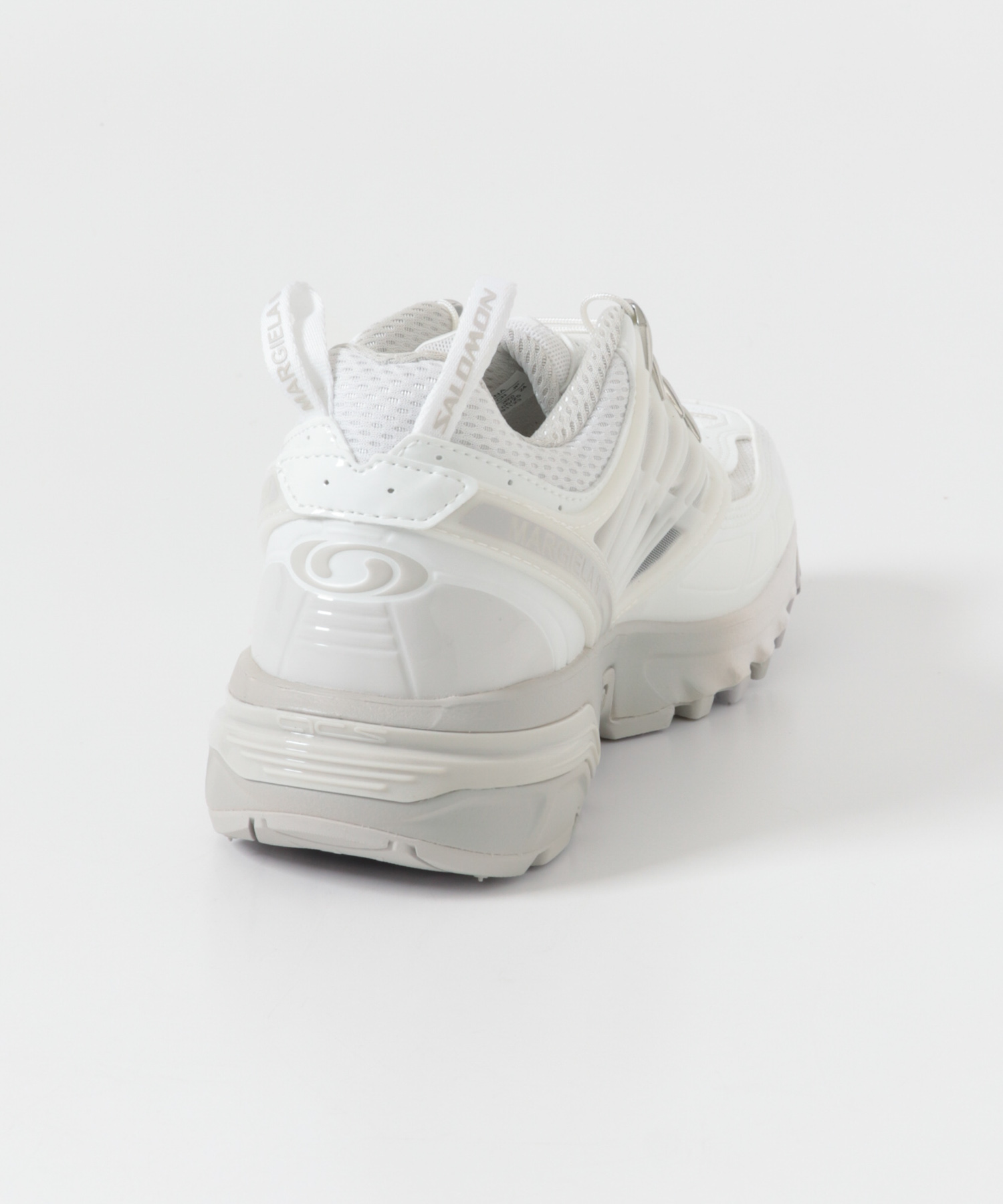 MM6xSALOMON　ACS PRO MM6 HB008 23.5