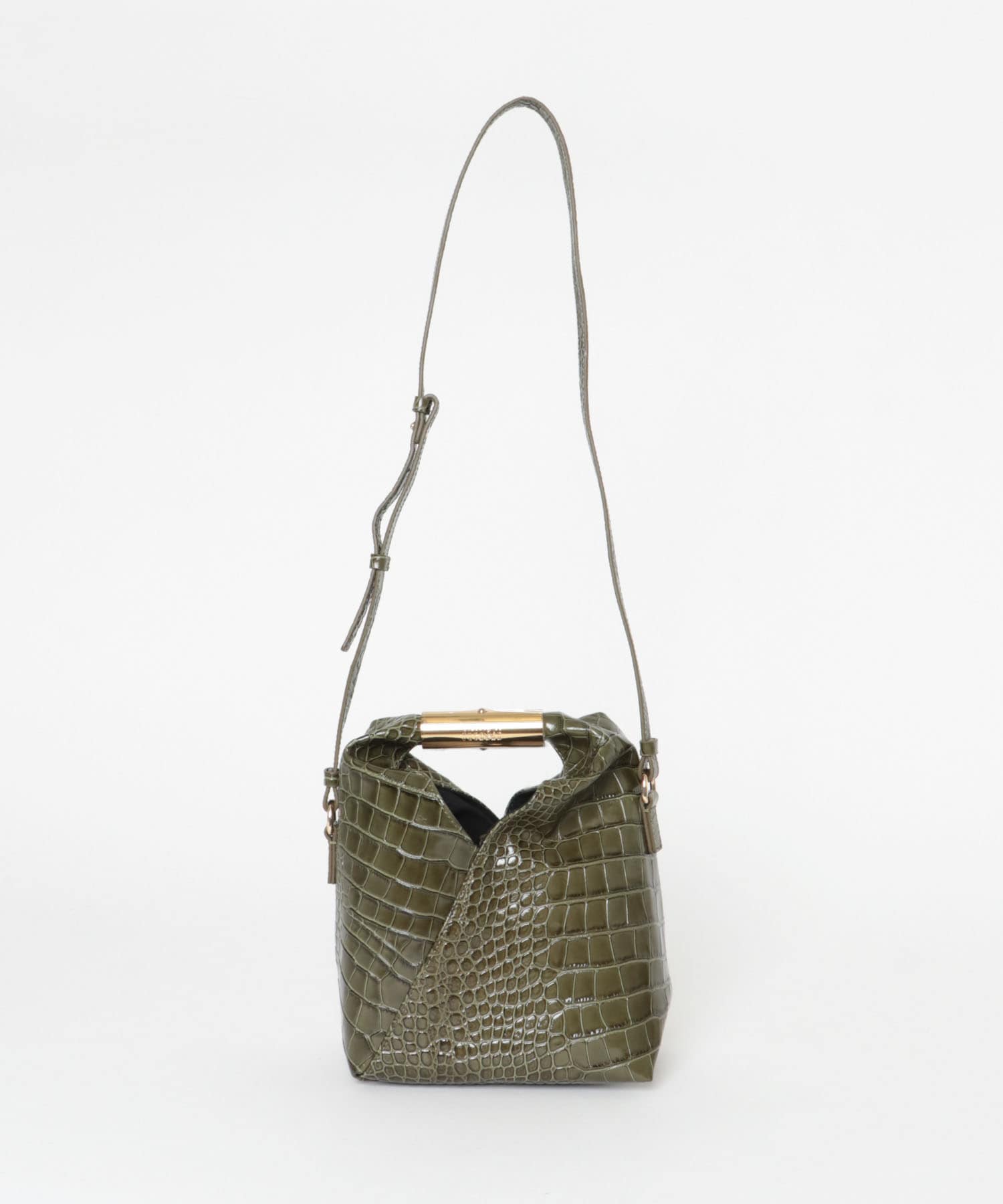 MM6 P8650 JAPANESE SMALL(- Olive Drab): バッグ｜URBAN RESEARCH公式