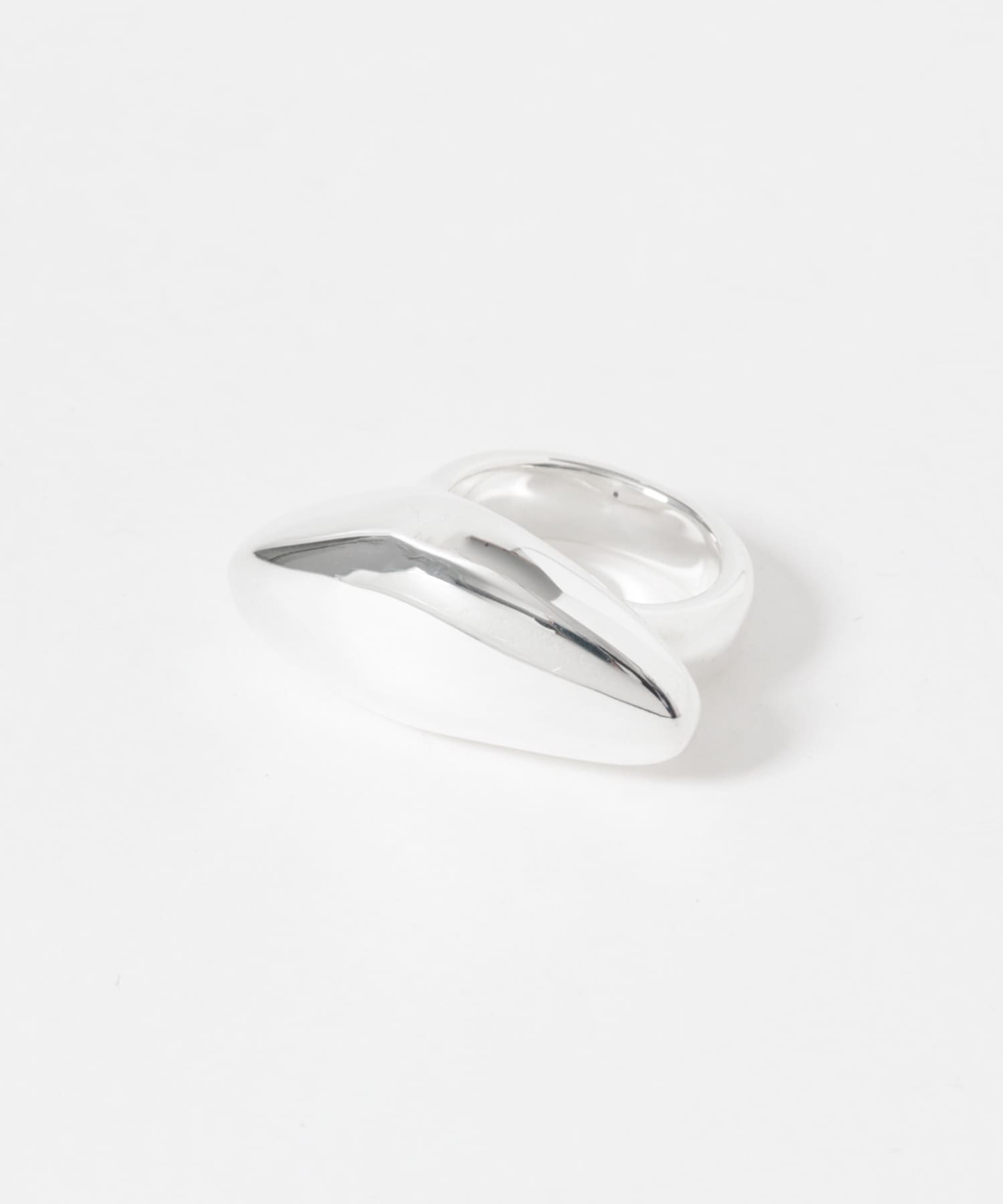 Camille Surault　Dowdow ring