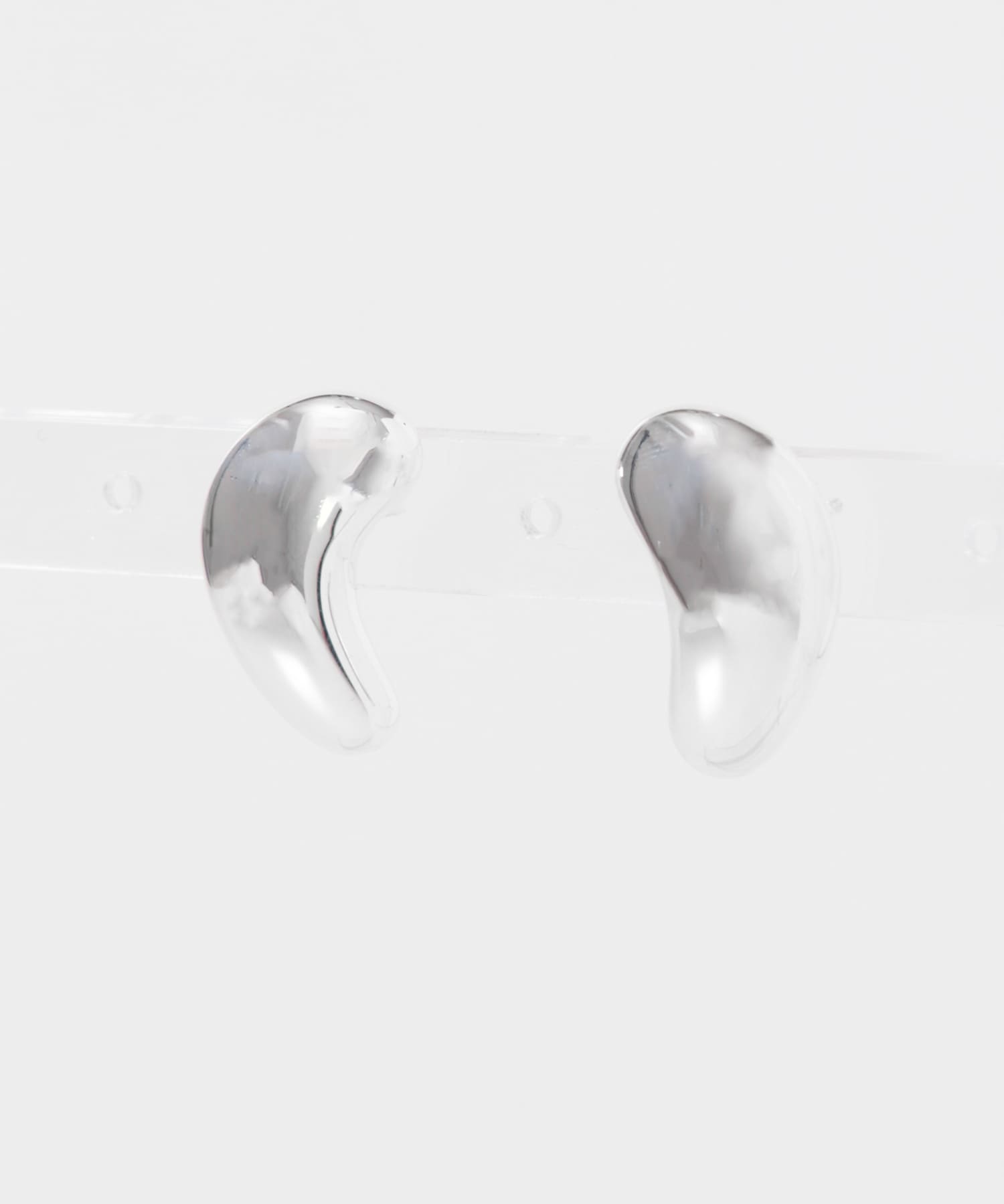 Camille Surault　Grigri earrings