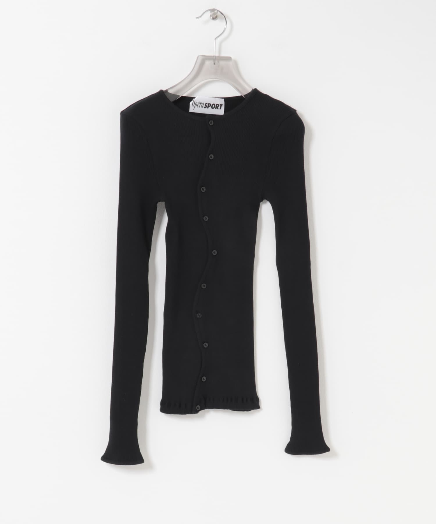 OperaSPORT　CLAIRE SEAMLESS TOP