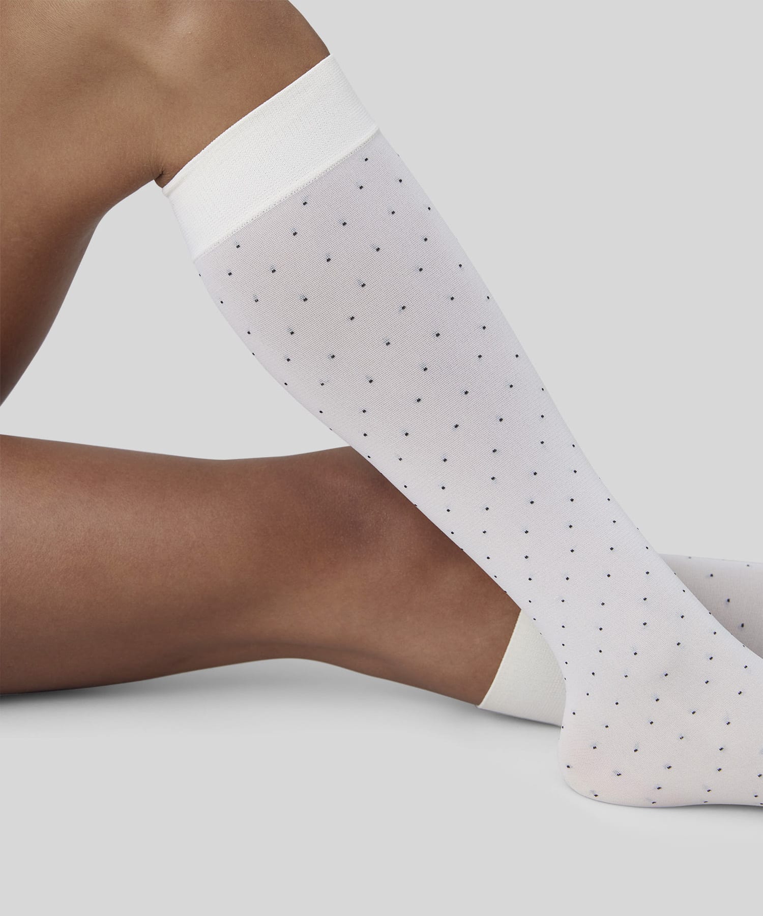 SWEDISH STOCKINGS　EIRA Knee Highs