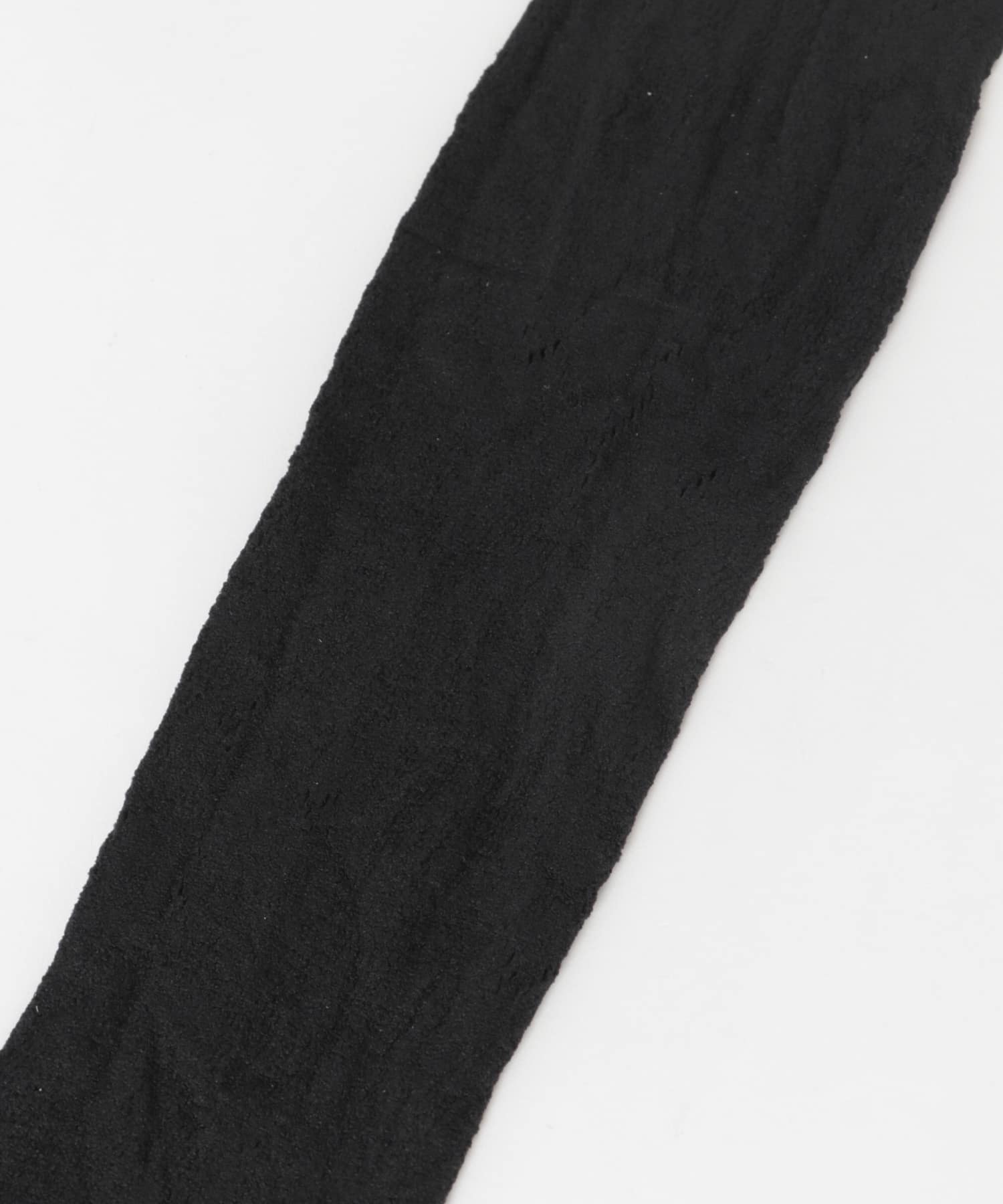 SWEDISH STOCKINGS　ROSA Lace Tights 079BLACK -