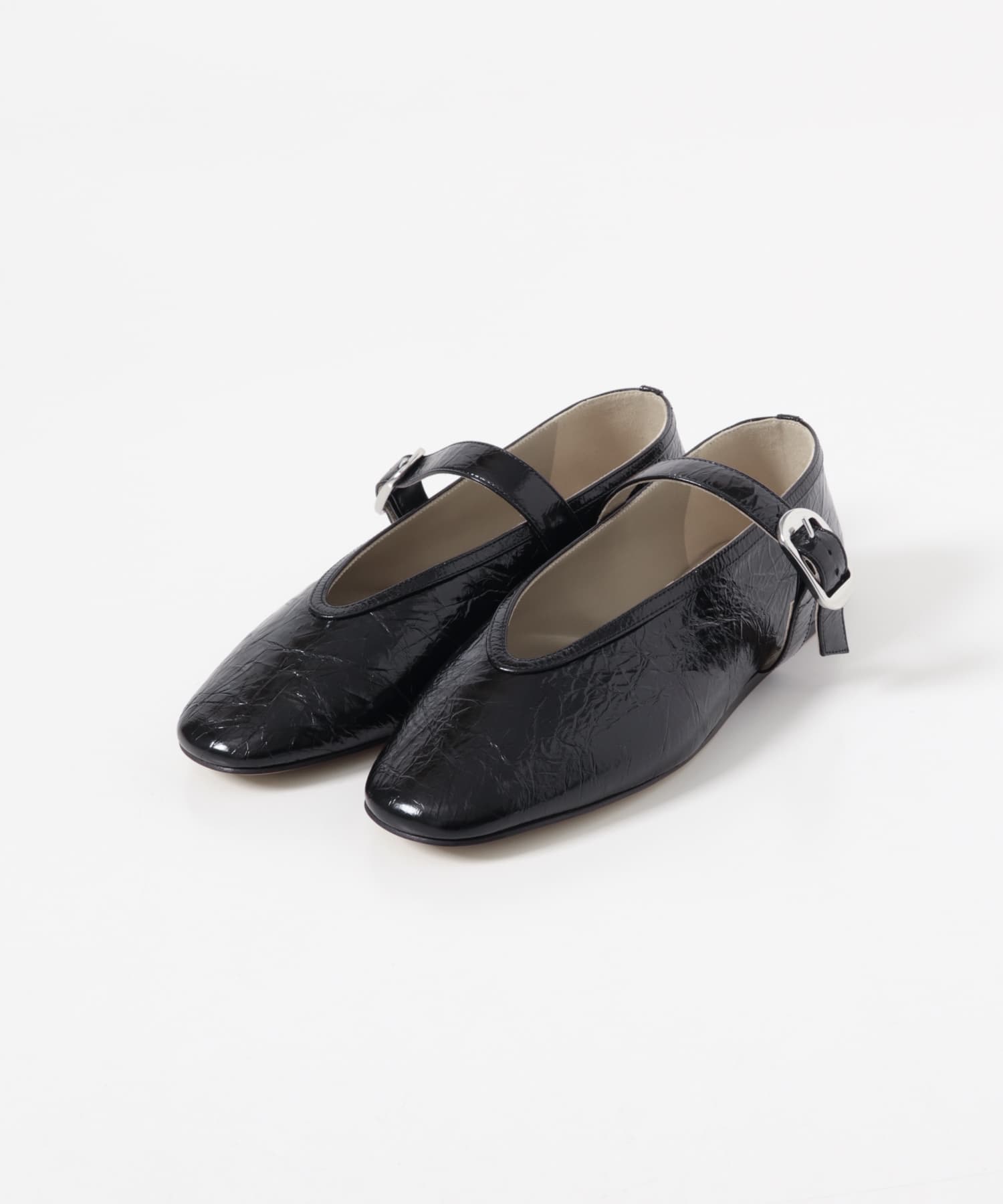 LE MONDE BERYL　STELLA SLIPPER BLACK 36