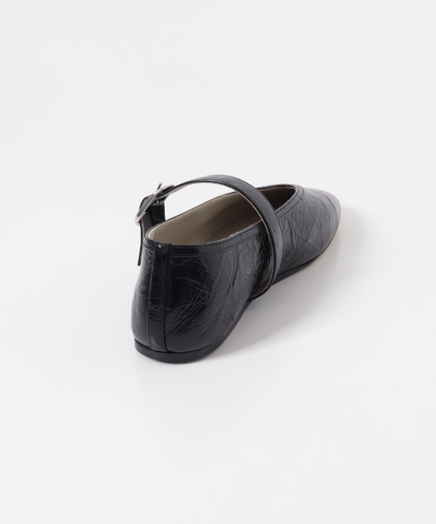 LE MONDE BERYL　STELLA SLIPPER BLACK 36