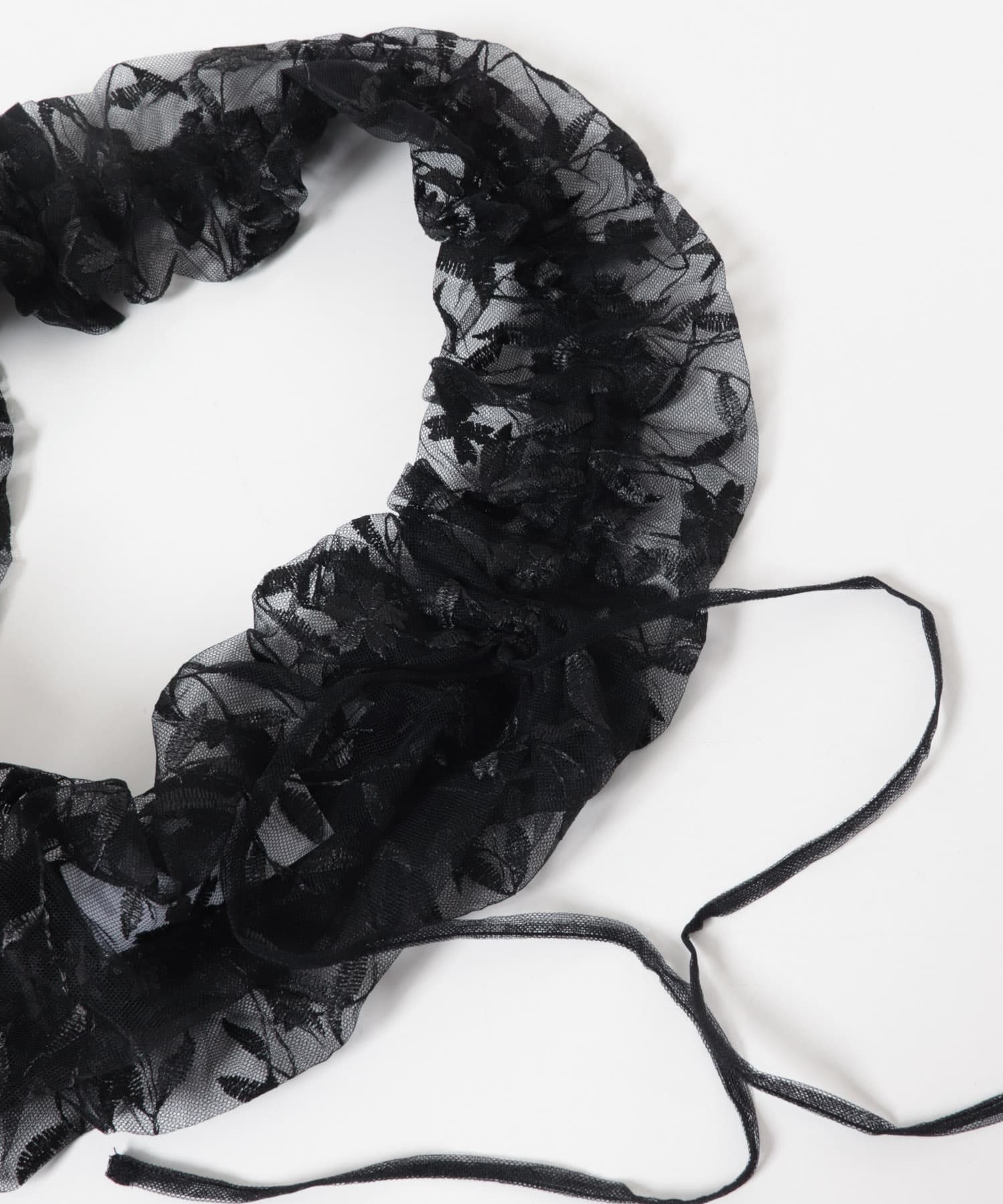 OperaSPORT　MINI SHIRLEY BAG Black -