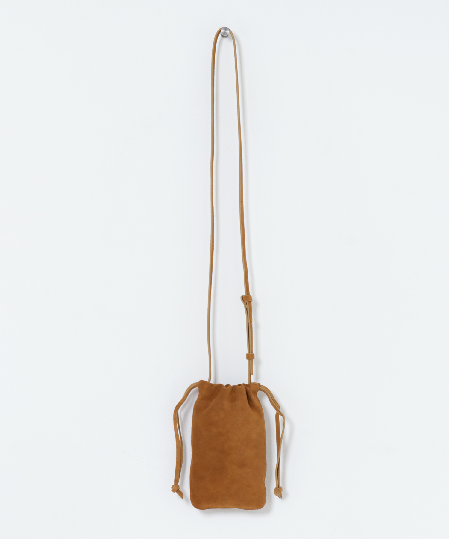 MARNI　CROSSBODY PHONE HOLDER 00M66 -