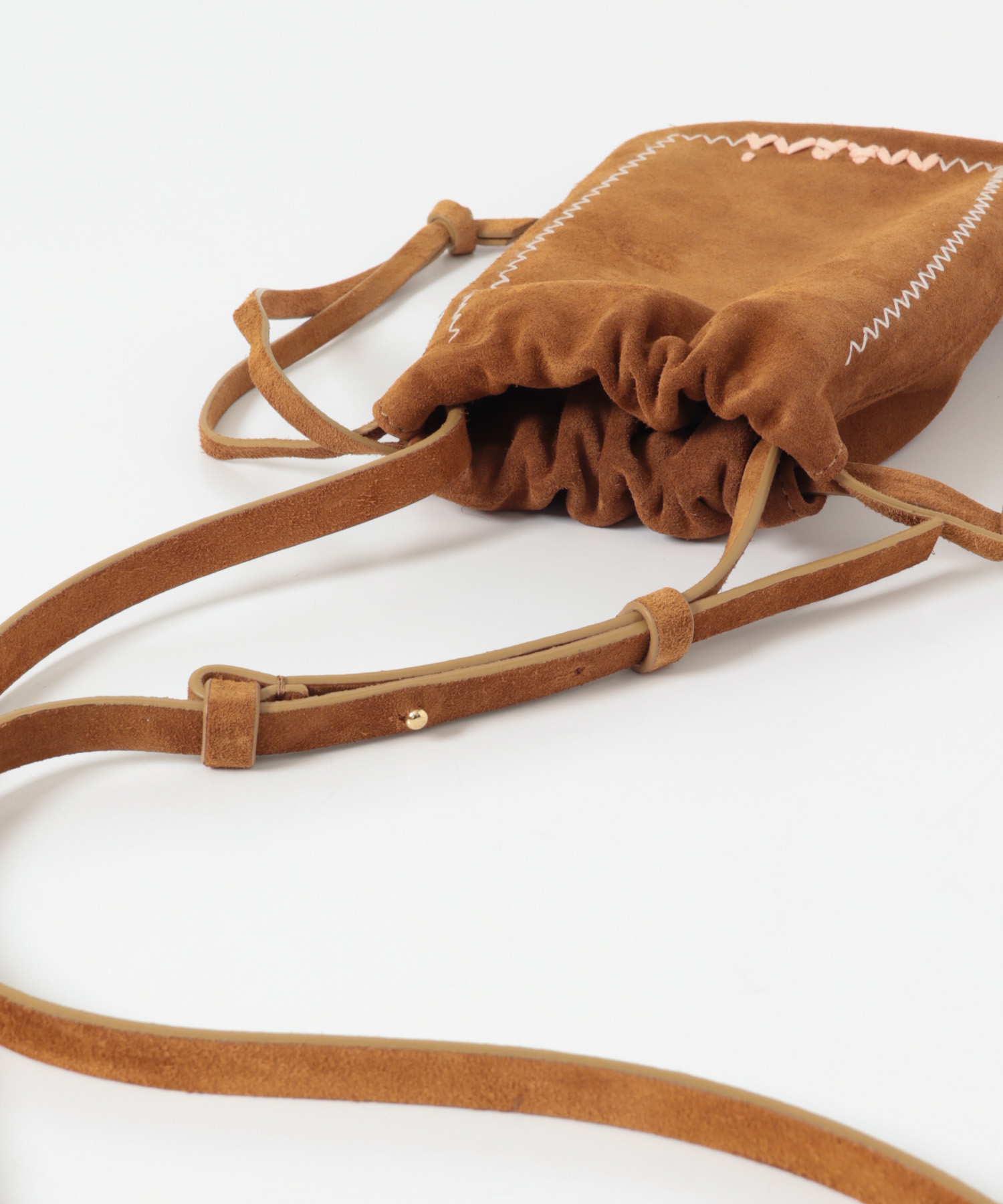 MARNI　CROSSBODY PHONE HOLDER 00M66 -