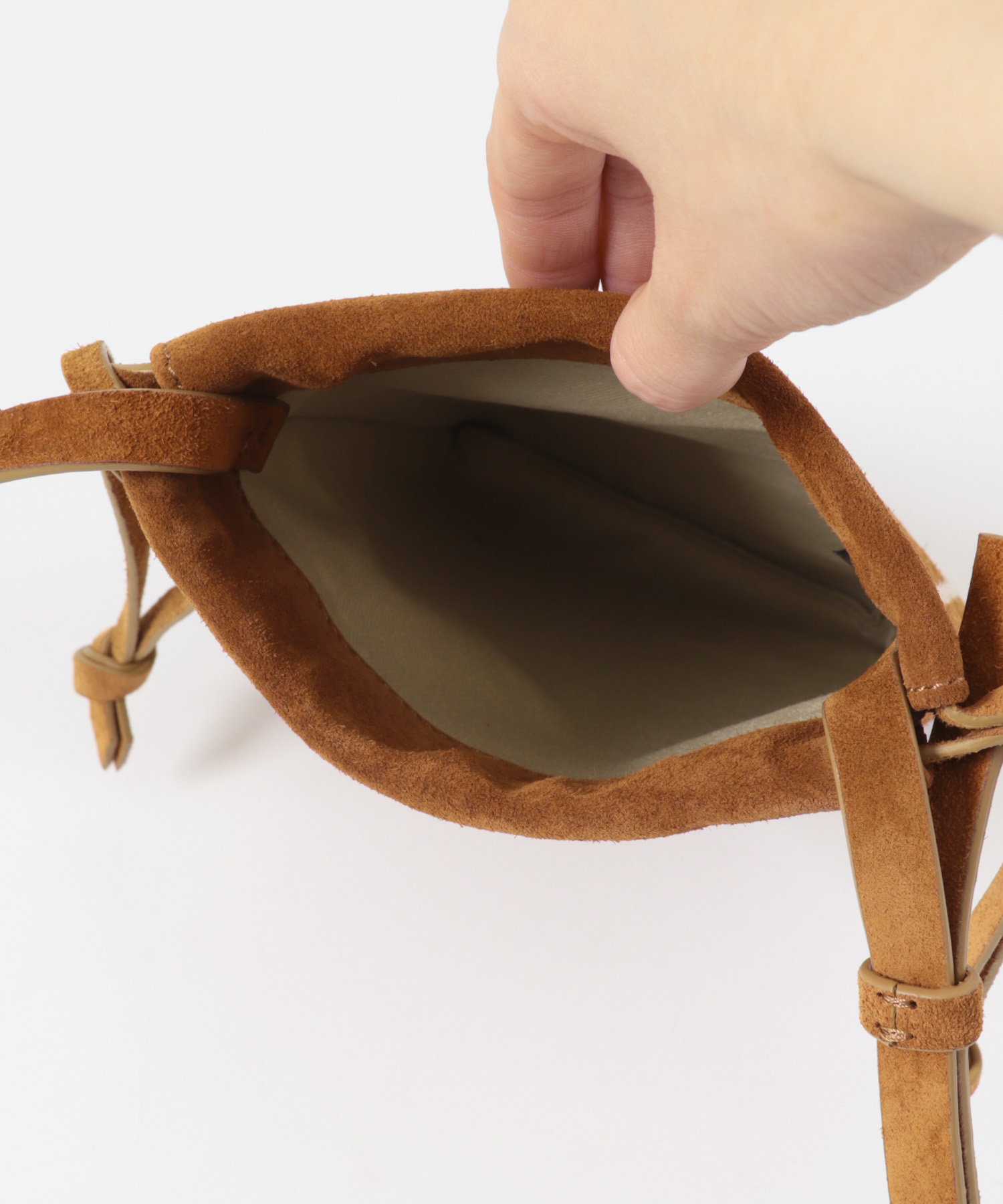 MARNI　CROSSBODY PHONE HOLDER 00M66 -