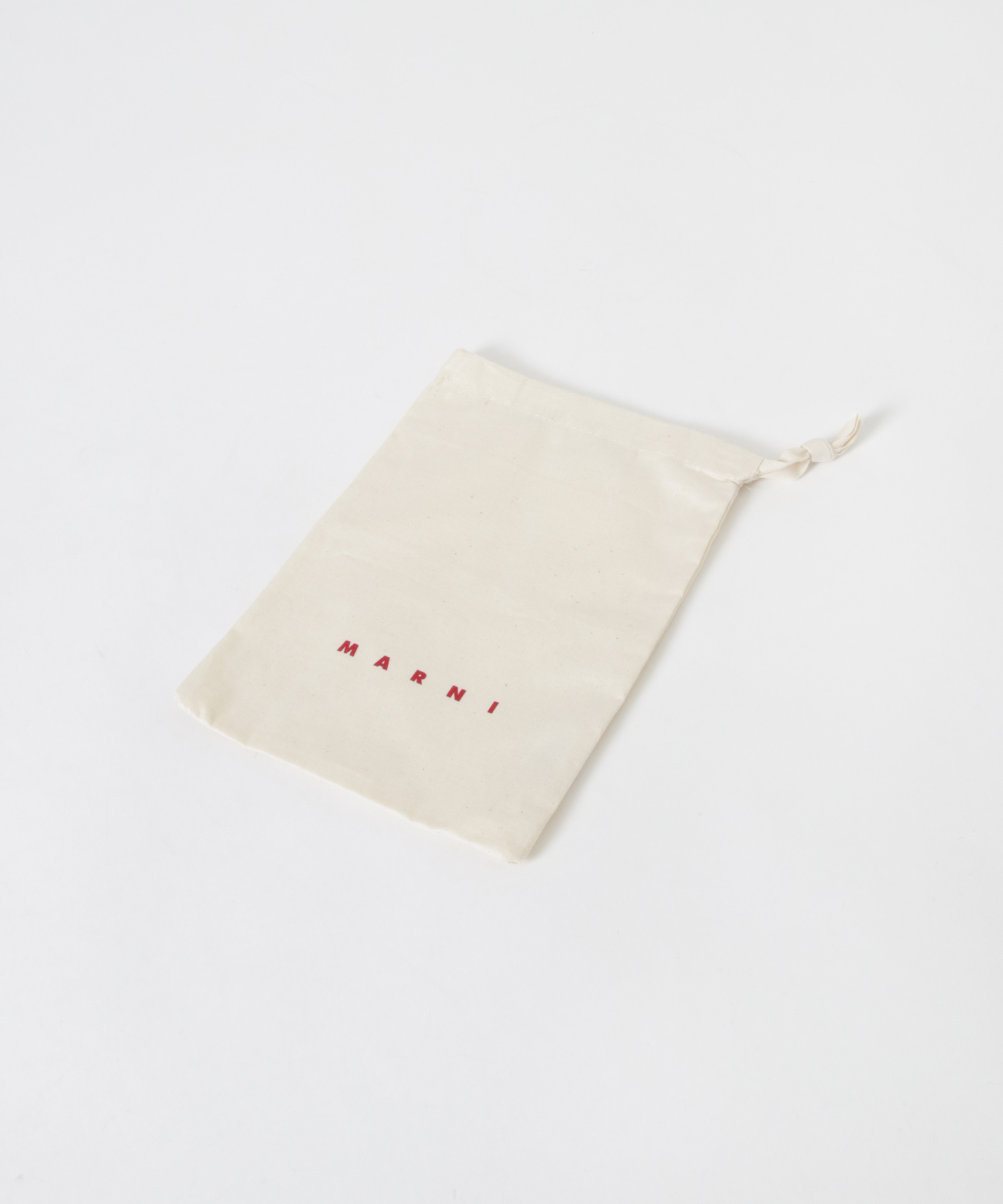 MARNI　CROSSBODY PHONE HOLDER 00M66 -