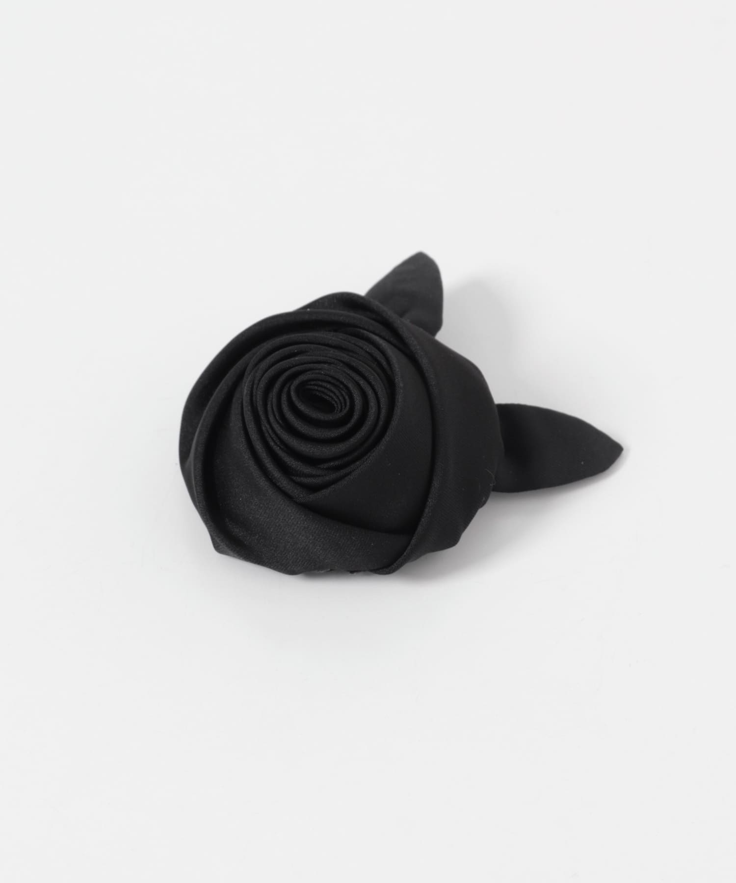 VIVIANO　Rose Hair Clip