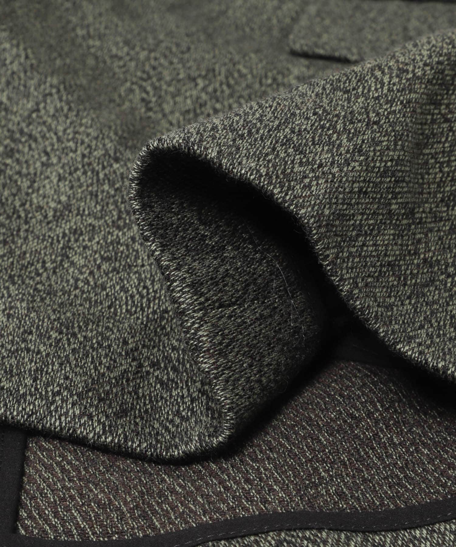 GANNI　Mouline Suiting Blazer F Night 36