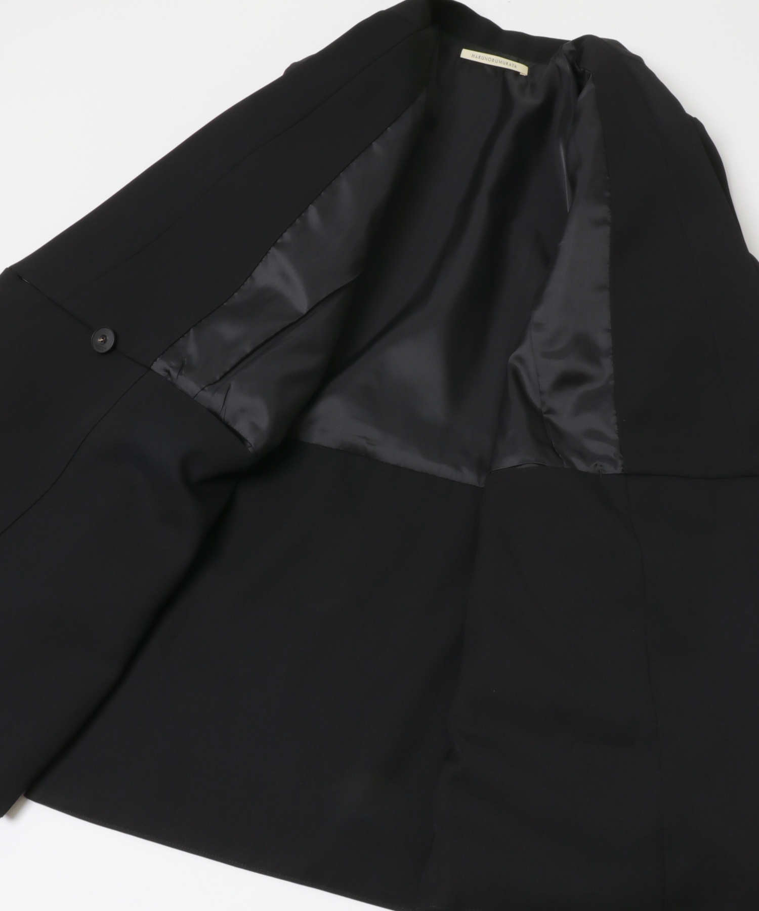 HARUNOBUMURATA　HARU BLACK 36