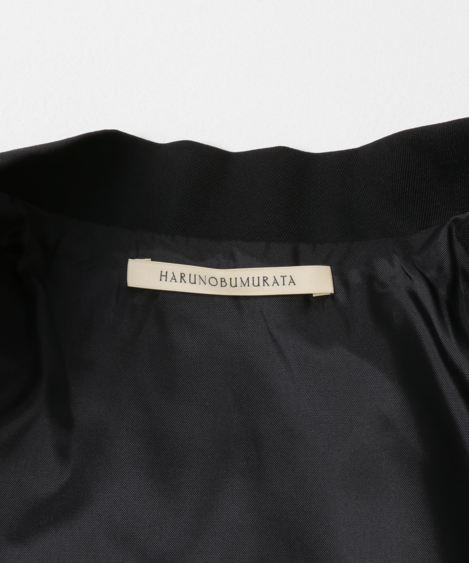 HARUNOBUMURATA　HARU BLACK 36