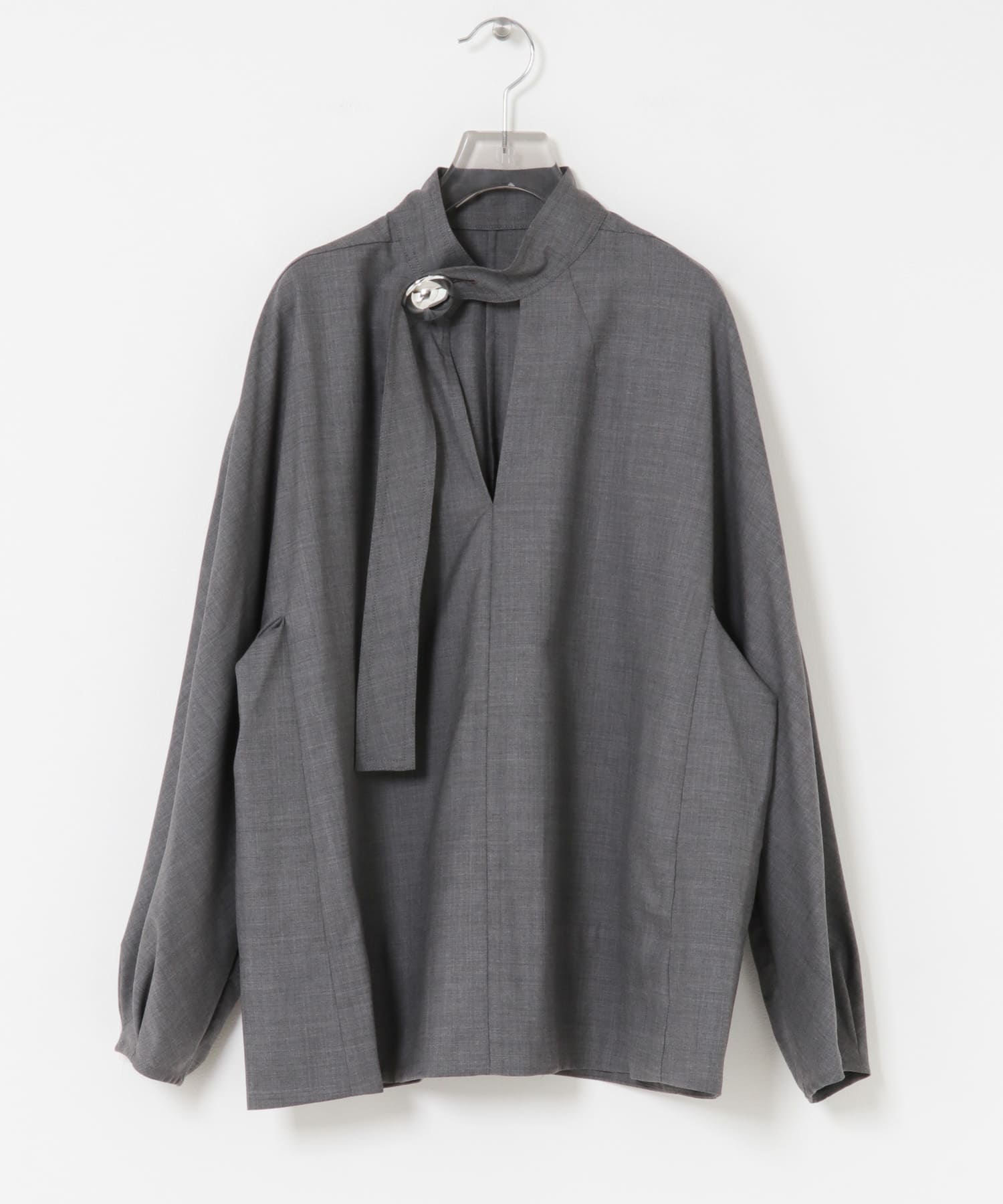 HARUNOBUMURATA　HEPBURN GREY 36