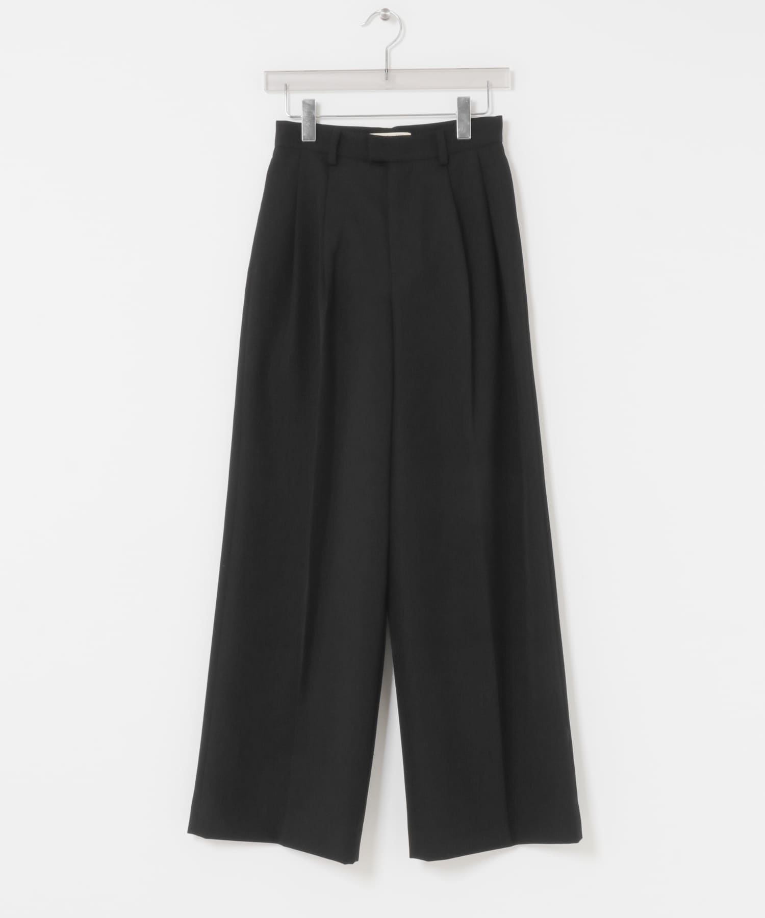 HARUNOBUMURATA　ISPARTA BLACK 34