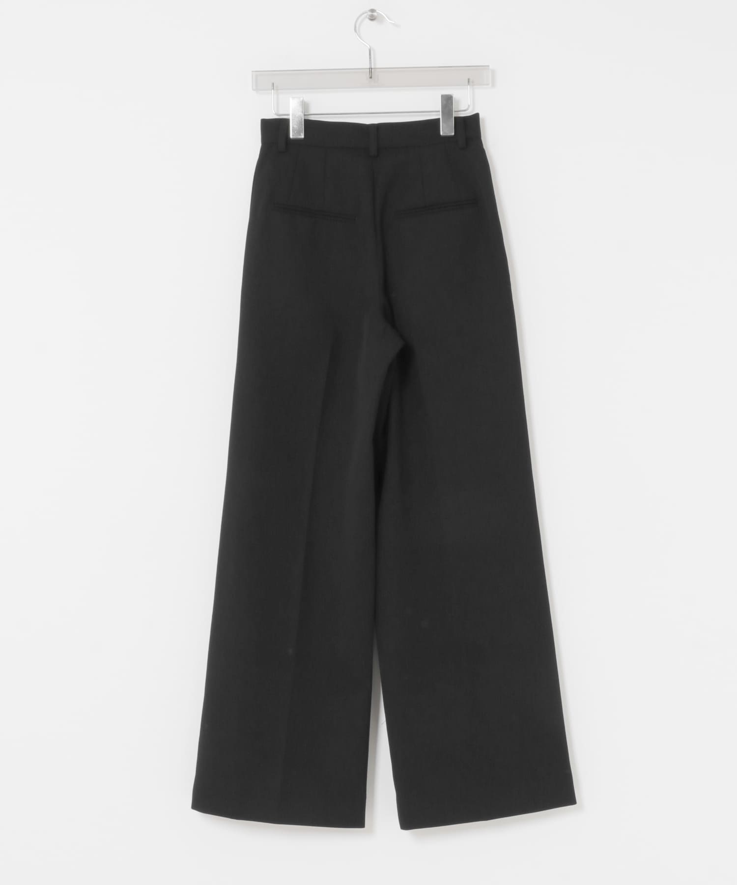 HARUNOBUMURATA　ISPARTA BLACK 34