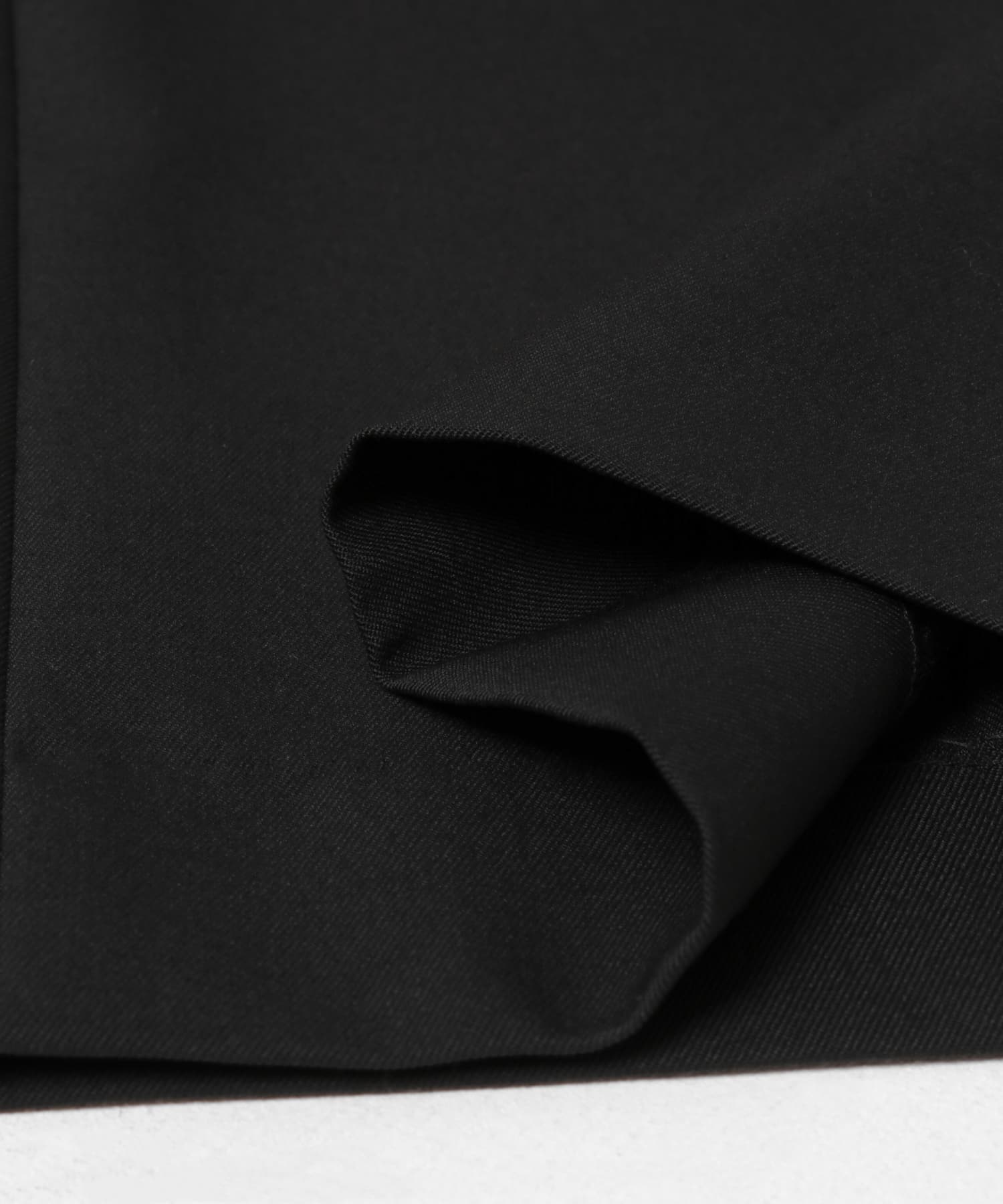 HARUNOBUMURATA　ISPARTA BLACK 34