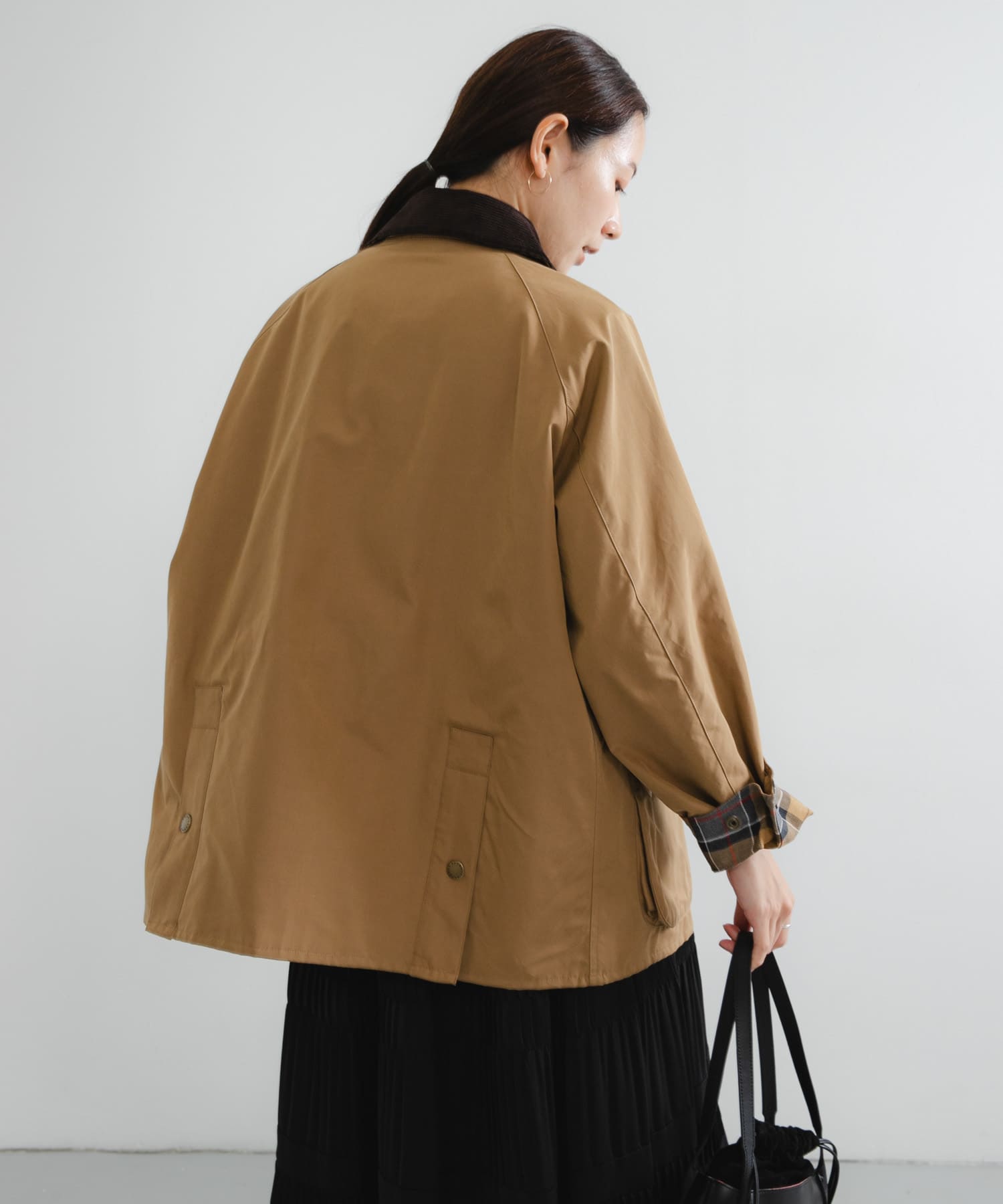 l beige