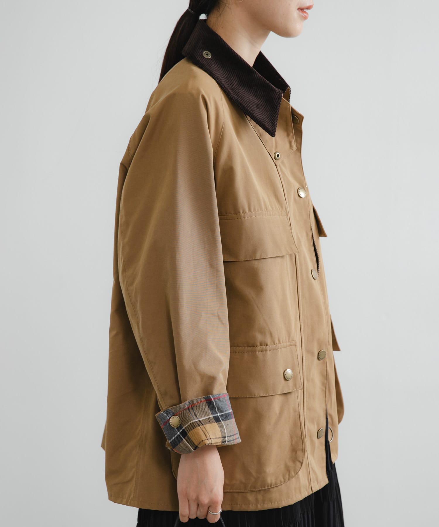 l beige