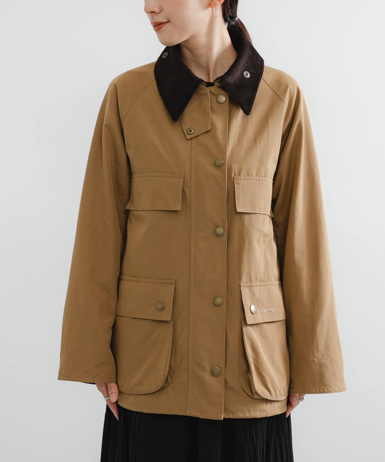 l beige