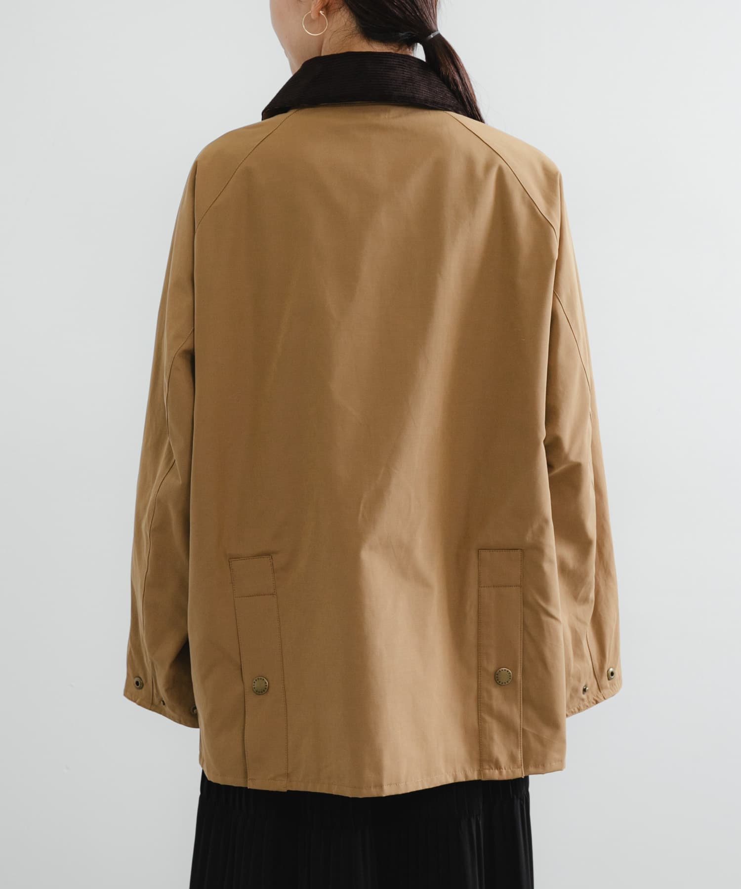 l beige