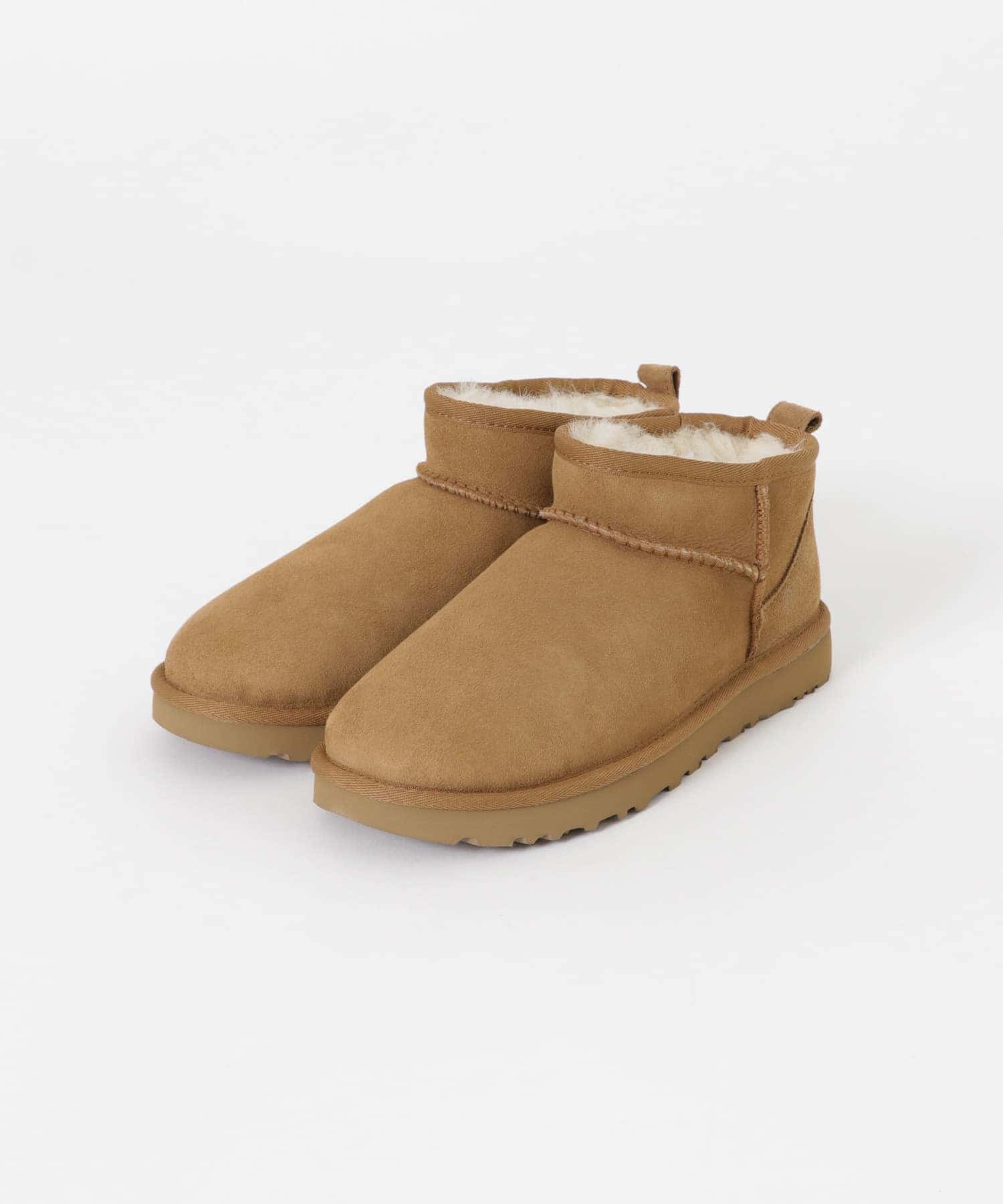 UGG　CLASSIC ULTRA MINI
