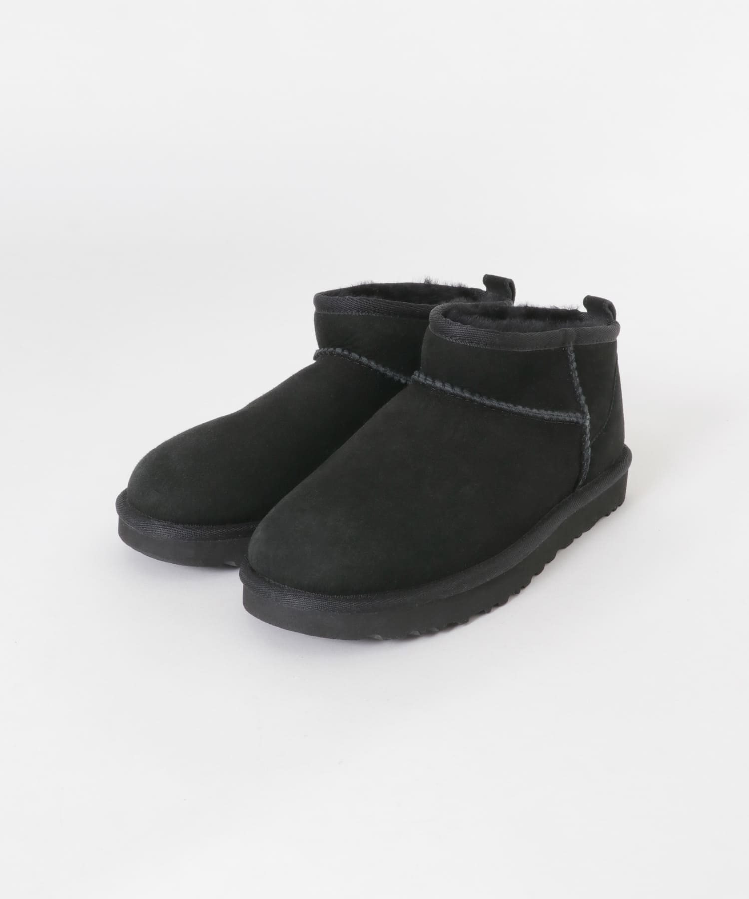 UGG　CLASSIC ULTRA MINI