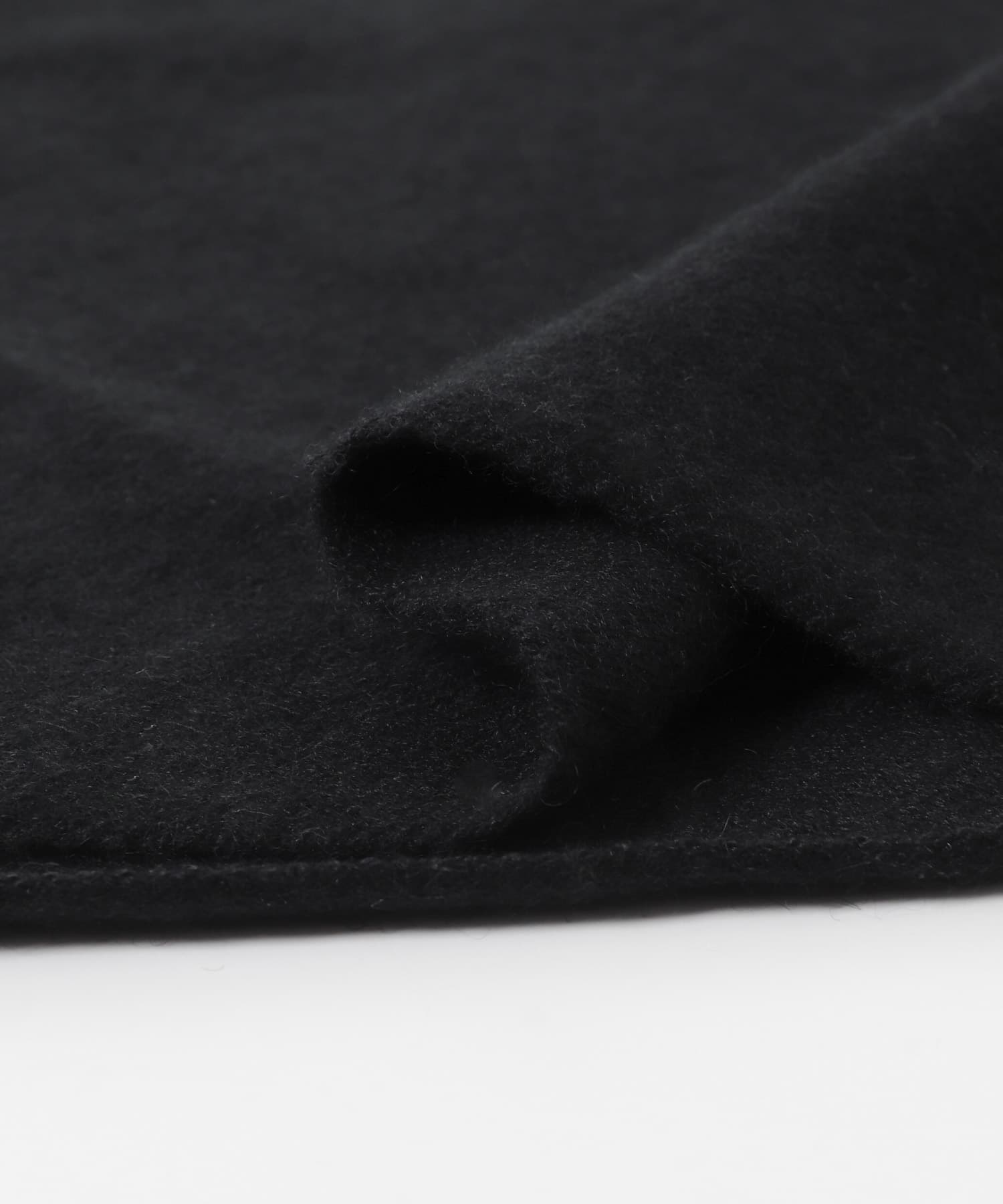 Extreme Cashmere　witch raven -