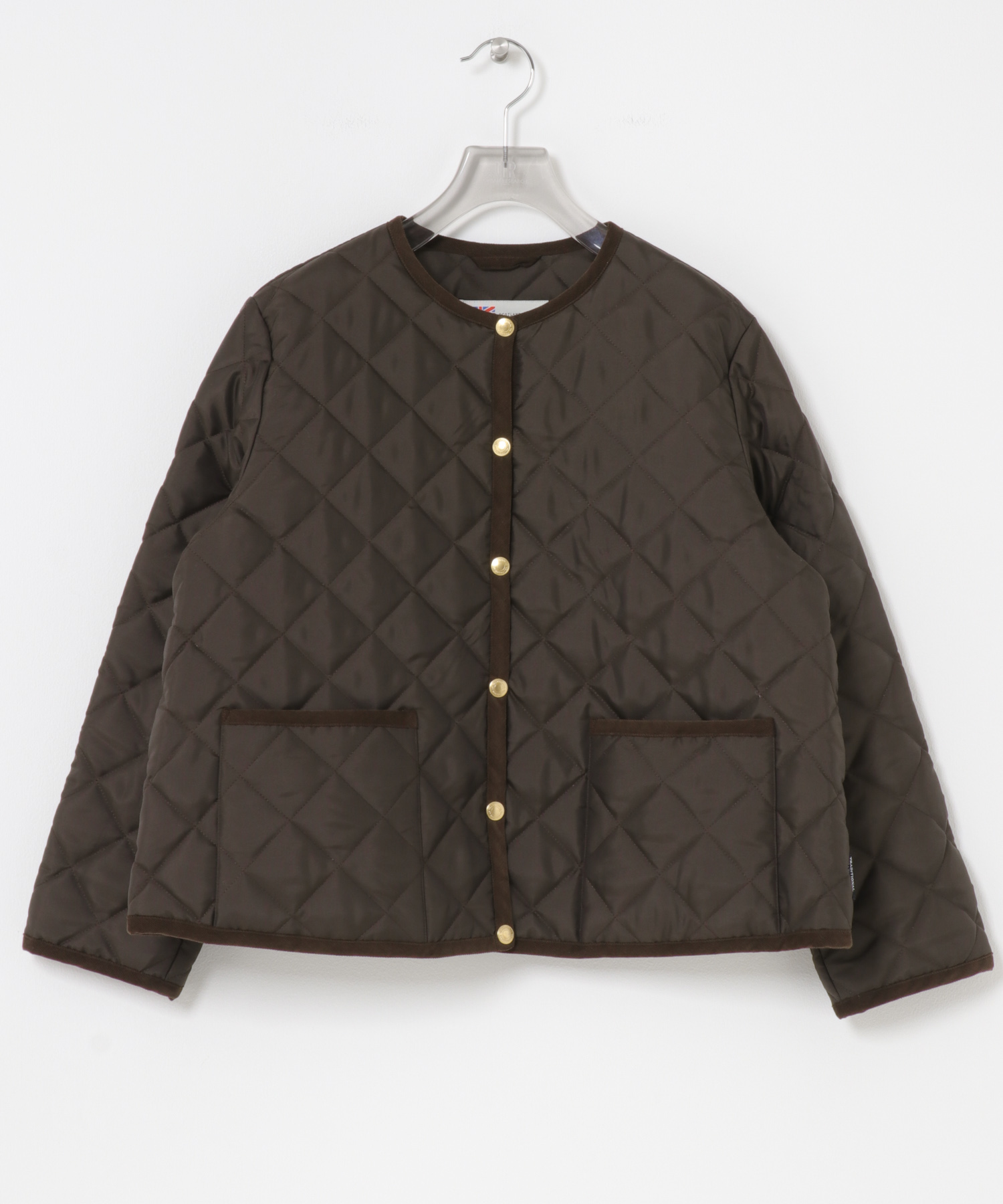 別注BROWN